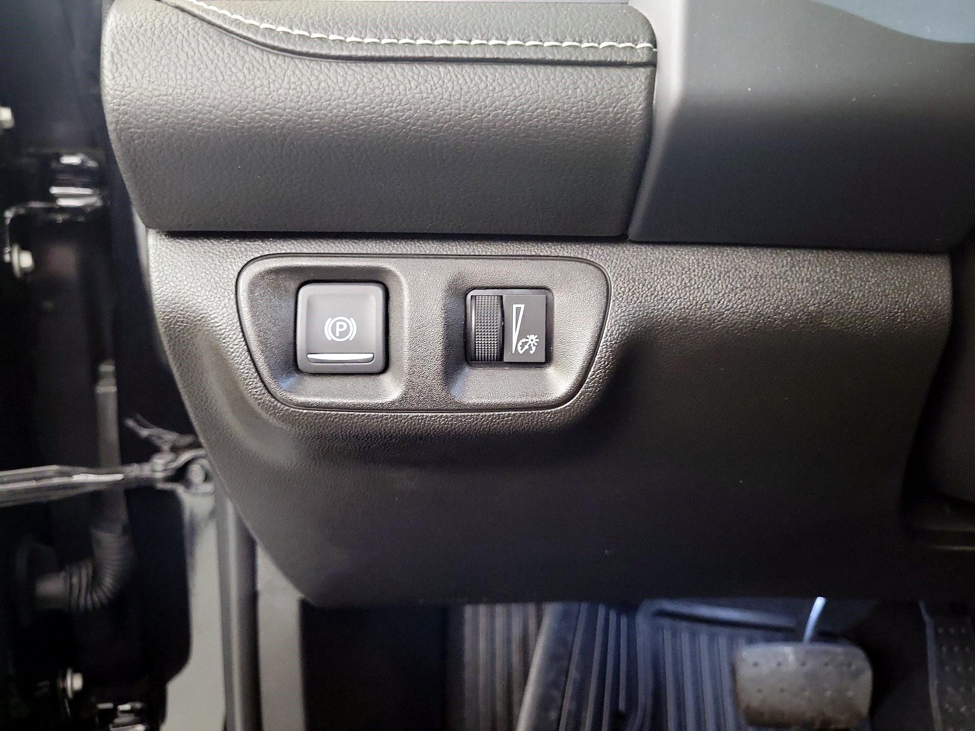 Thumbnail: 2022 GMC Acadia - 11