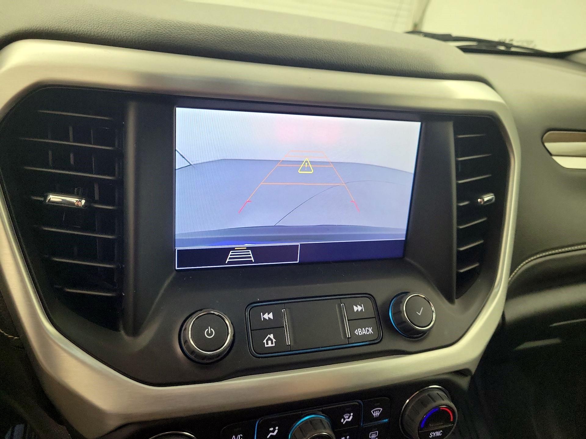 Thumbnail: 2022 GMC Acadia - 13