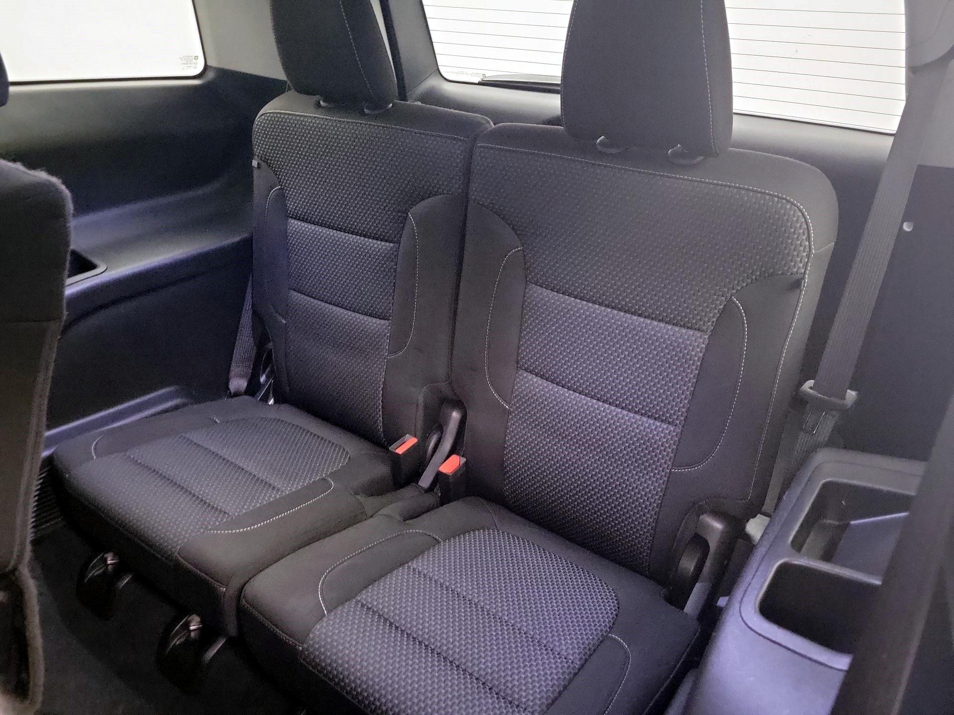 Thumbnail: 2022 GMC Acadia - 19