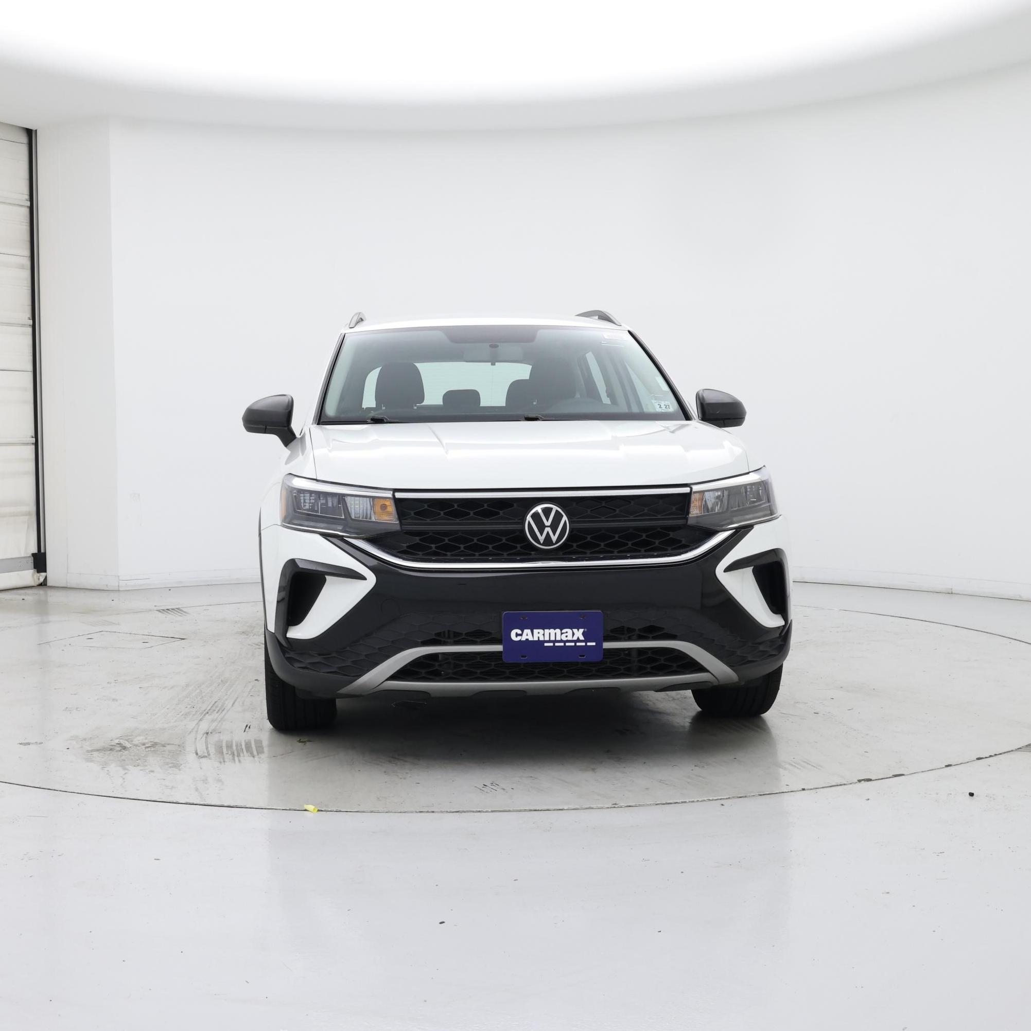 Thumbnail: 2022 Volkswagen Taos - 5