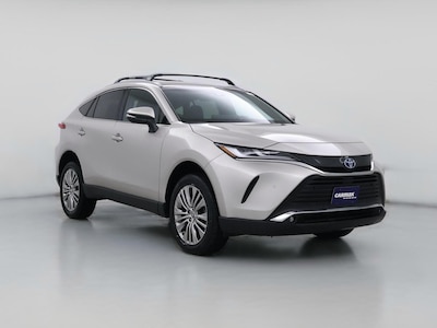 2023 Toyota Venza XLE -
                  Laurel, MD