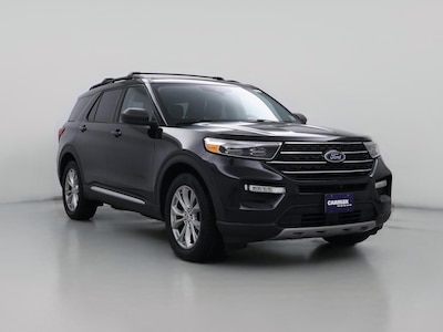 2020 Ford Explorer XLT -
                  Maple Shade, NJ
