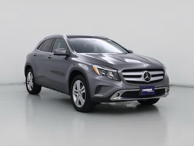 2015 Mercedes-Benz GLA 250 -
                  Sicklerville, NJ