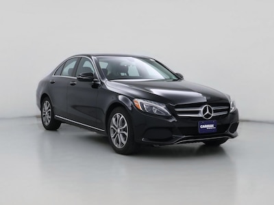 2016 Mercedes-Benz C-Class C 300 -
                  Sicklerville, NJ