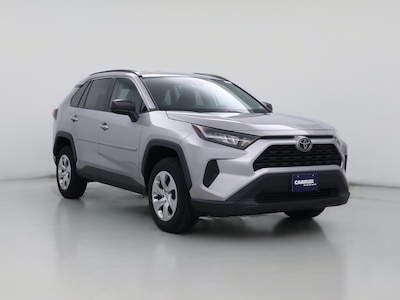 2021 Toyota RAV4 LE -
                  Laurel, MD