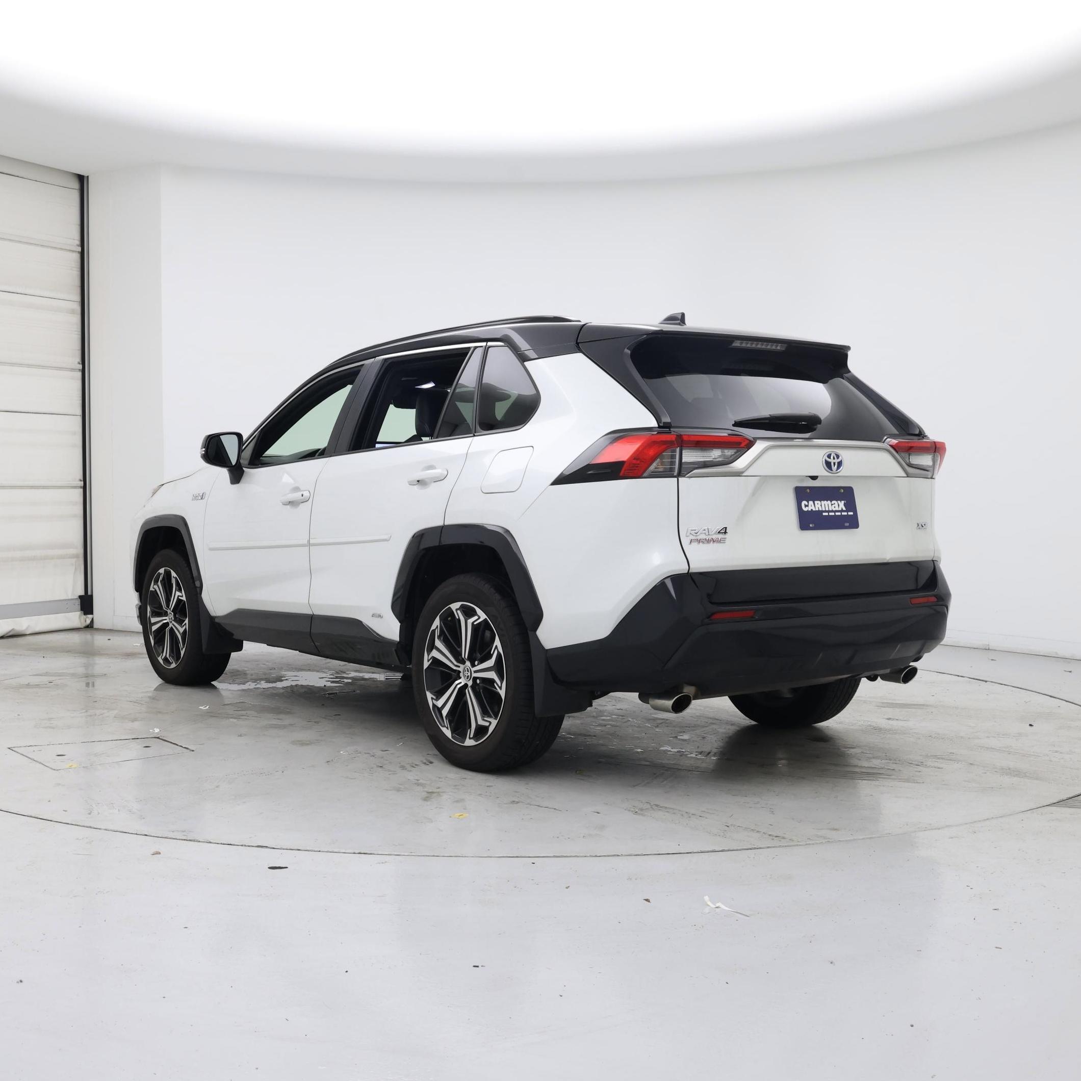 Thumbnail: 2023 Toyota RAV4 - 2