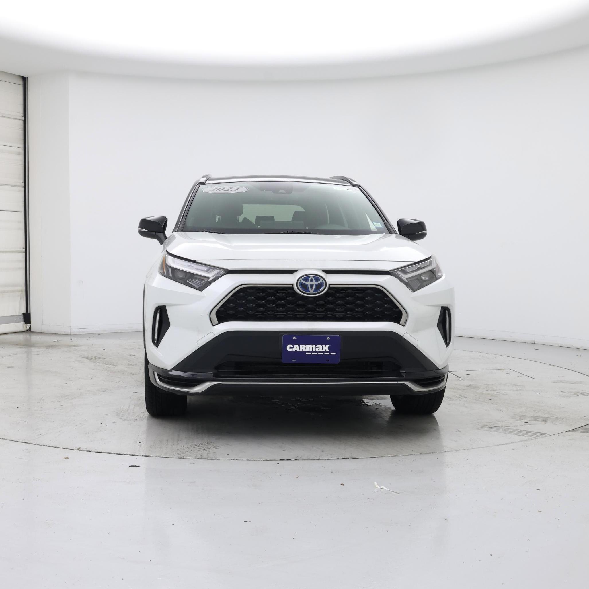 Thumbnail: 2023 Toyota RAV4 - 5