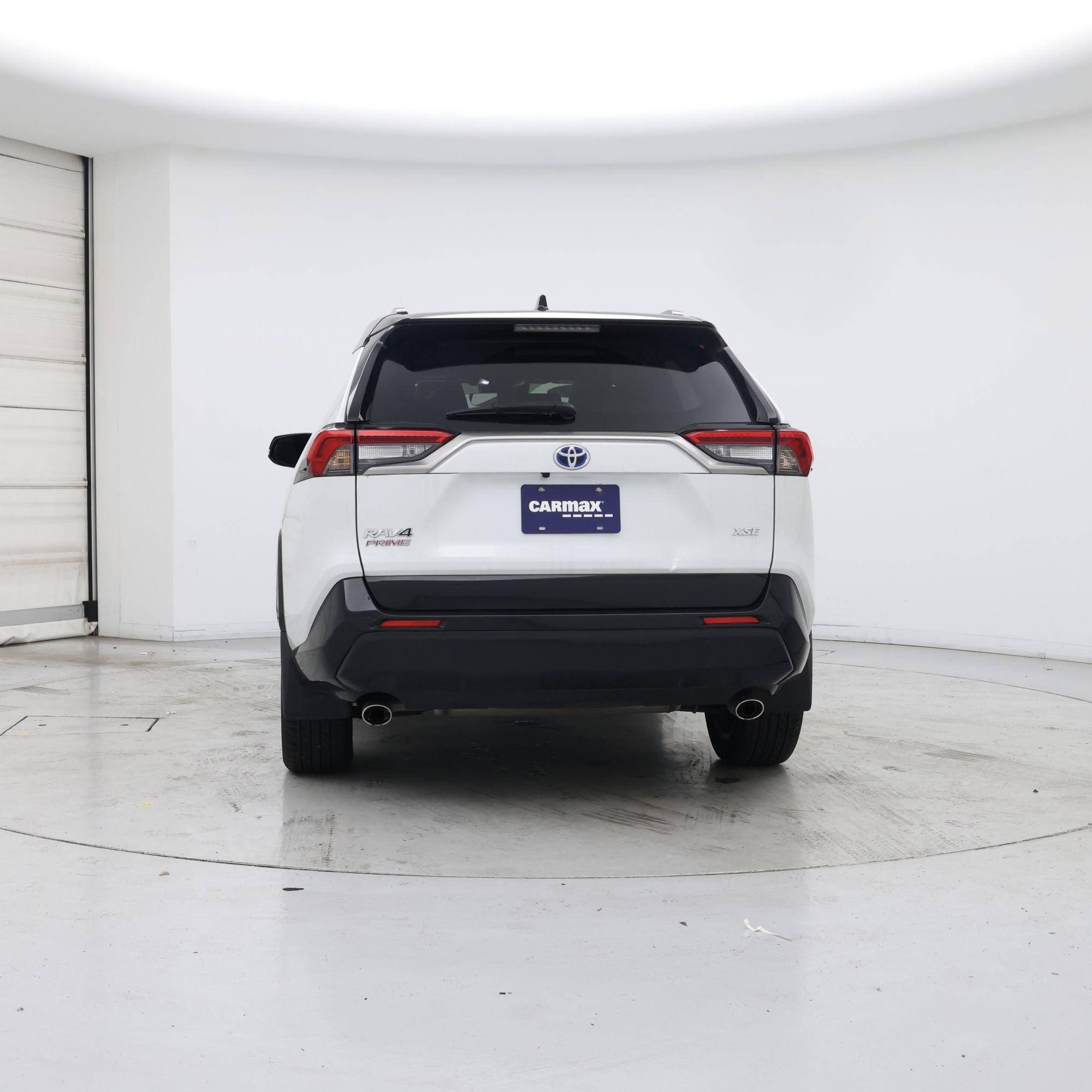 Thumbnail: 2023 Toyota RAV4 - 6