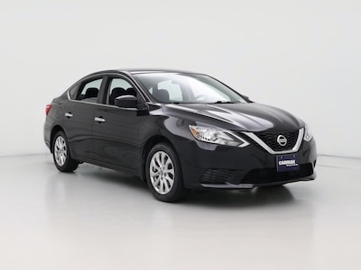 2016 Nissan Sentra SV -
                  Edison, NJ
