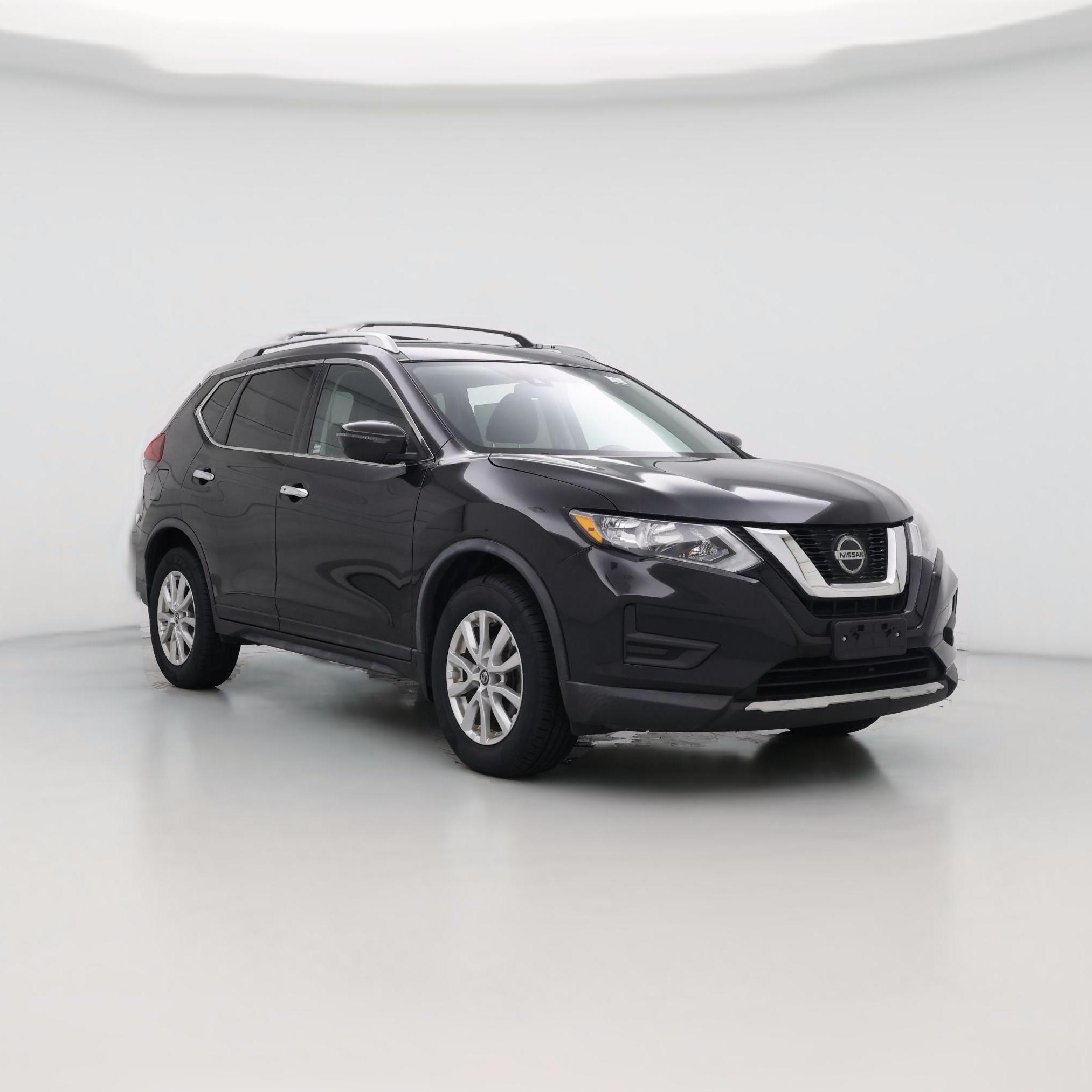 Thumbnail: 2019 Nissan Rogue - 1