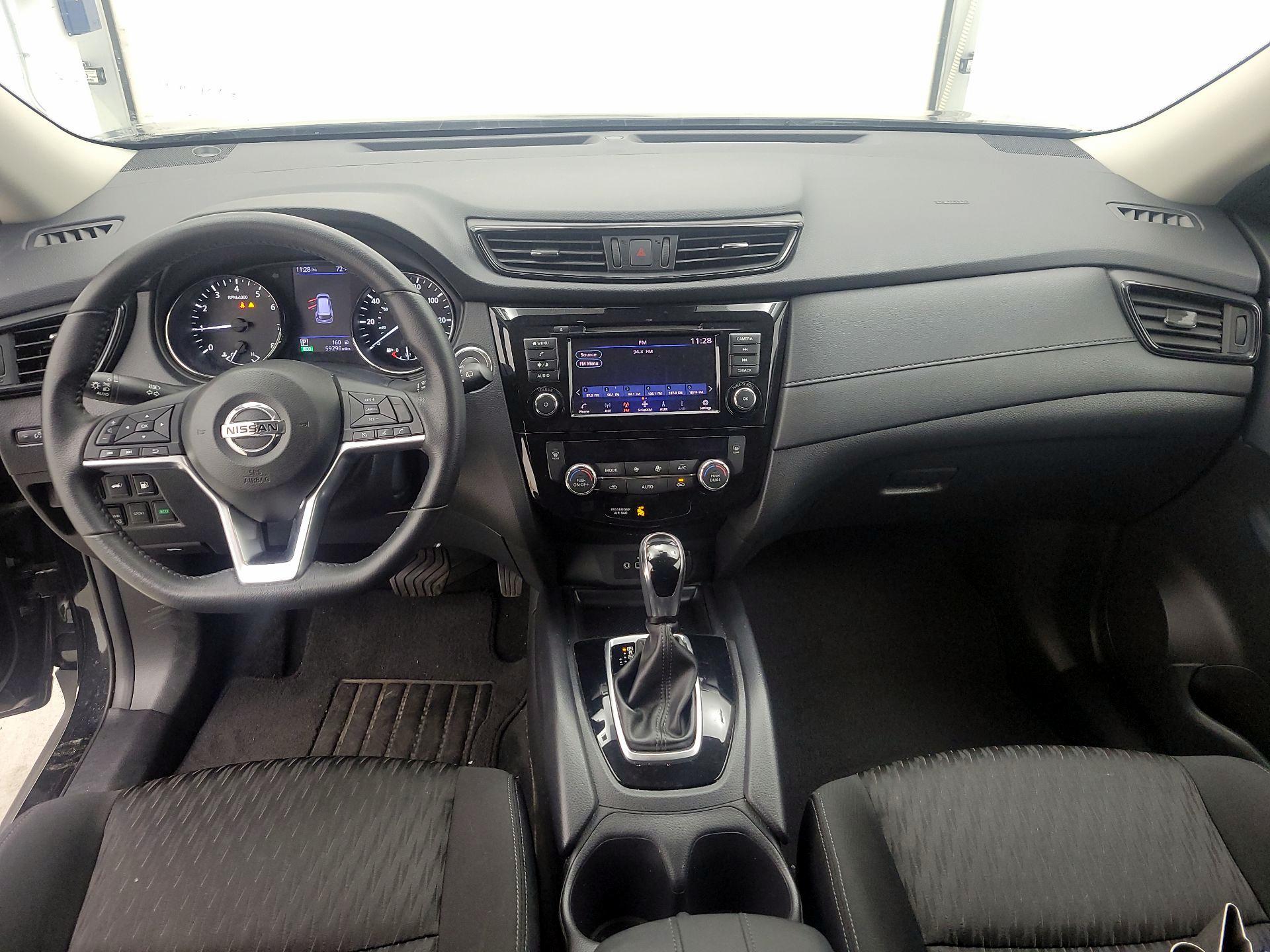 Thumbnail: 2019 Nissan Rogue - 9