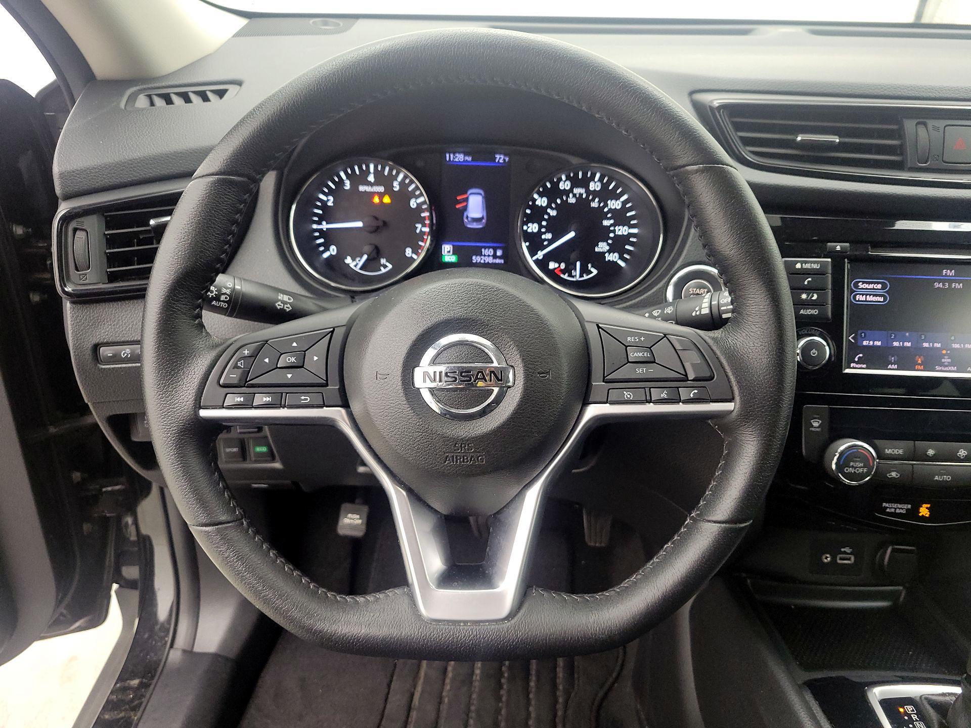 Thumbnail: 2019 Nissan Rogue - 10
