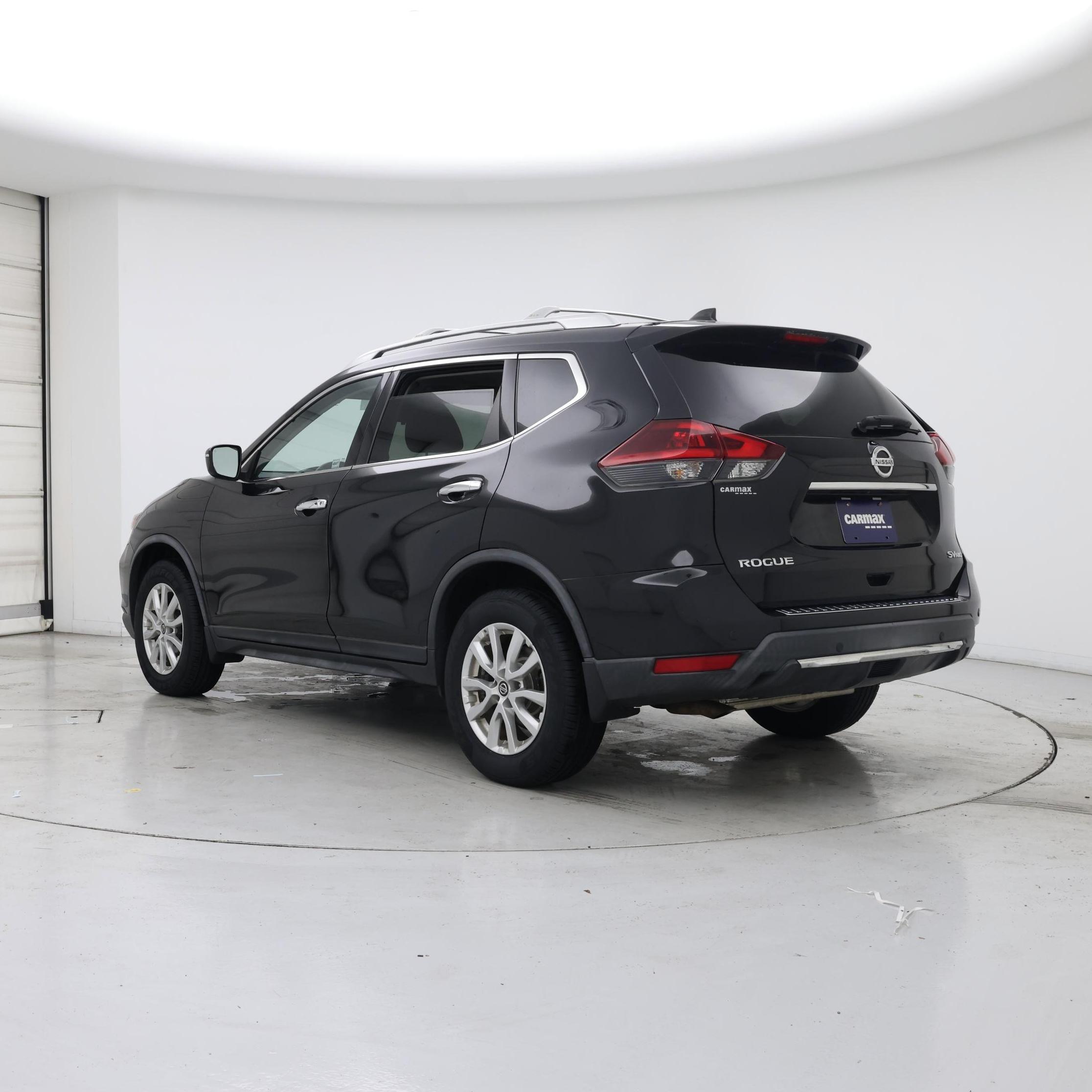 Thumbnail: 2019 Nissan Rogue - 2