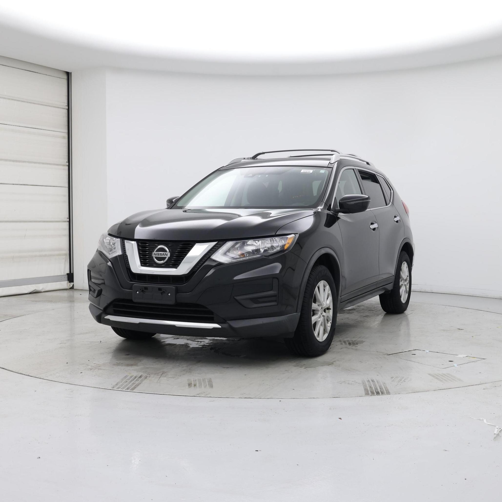 Thumbnail: 2019 Nissan Rogue - 4