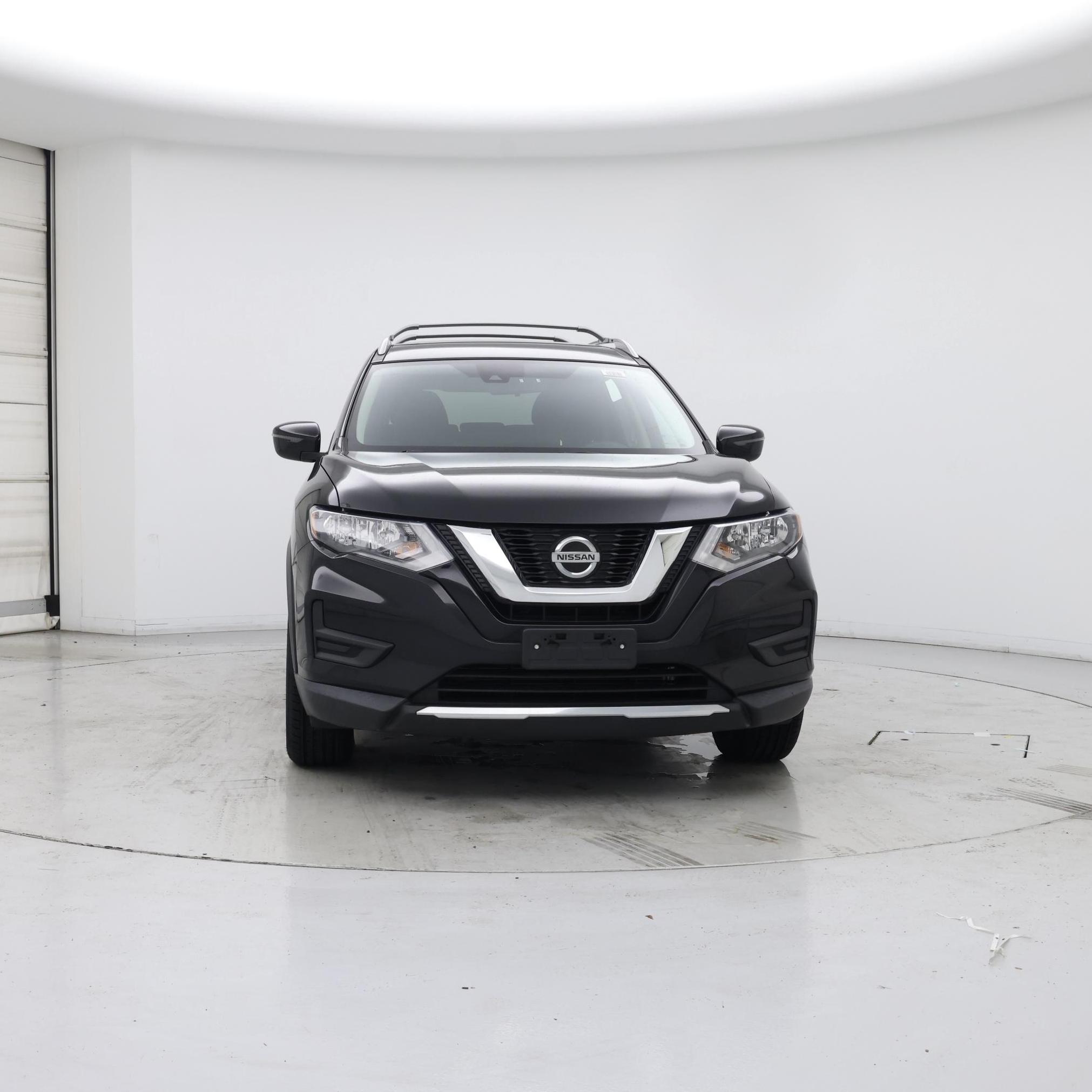 Thumbnail: 2019 Nissan Rogue - 5