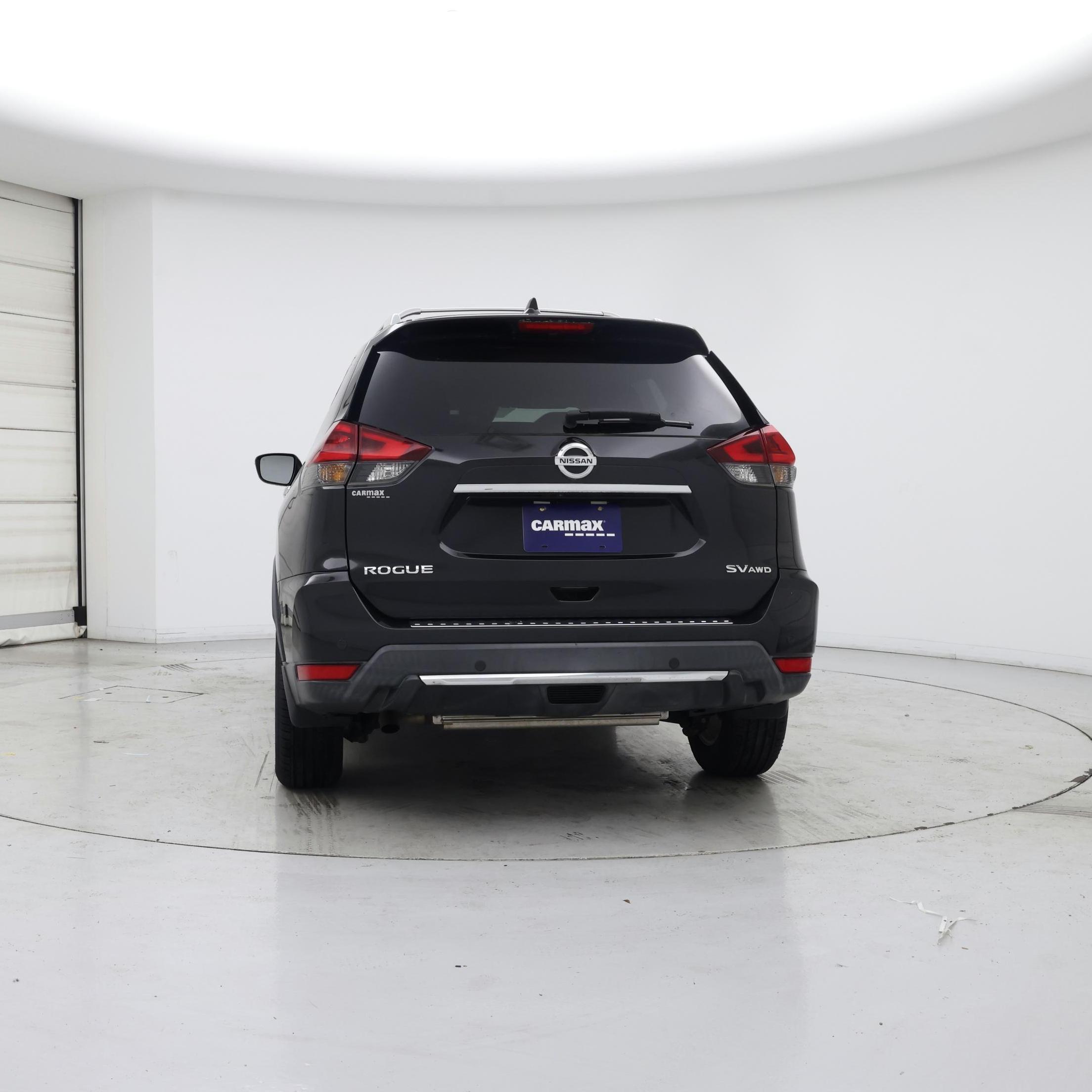 Thumbnail: 2019 Nissan Rogue - 6
