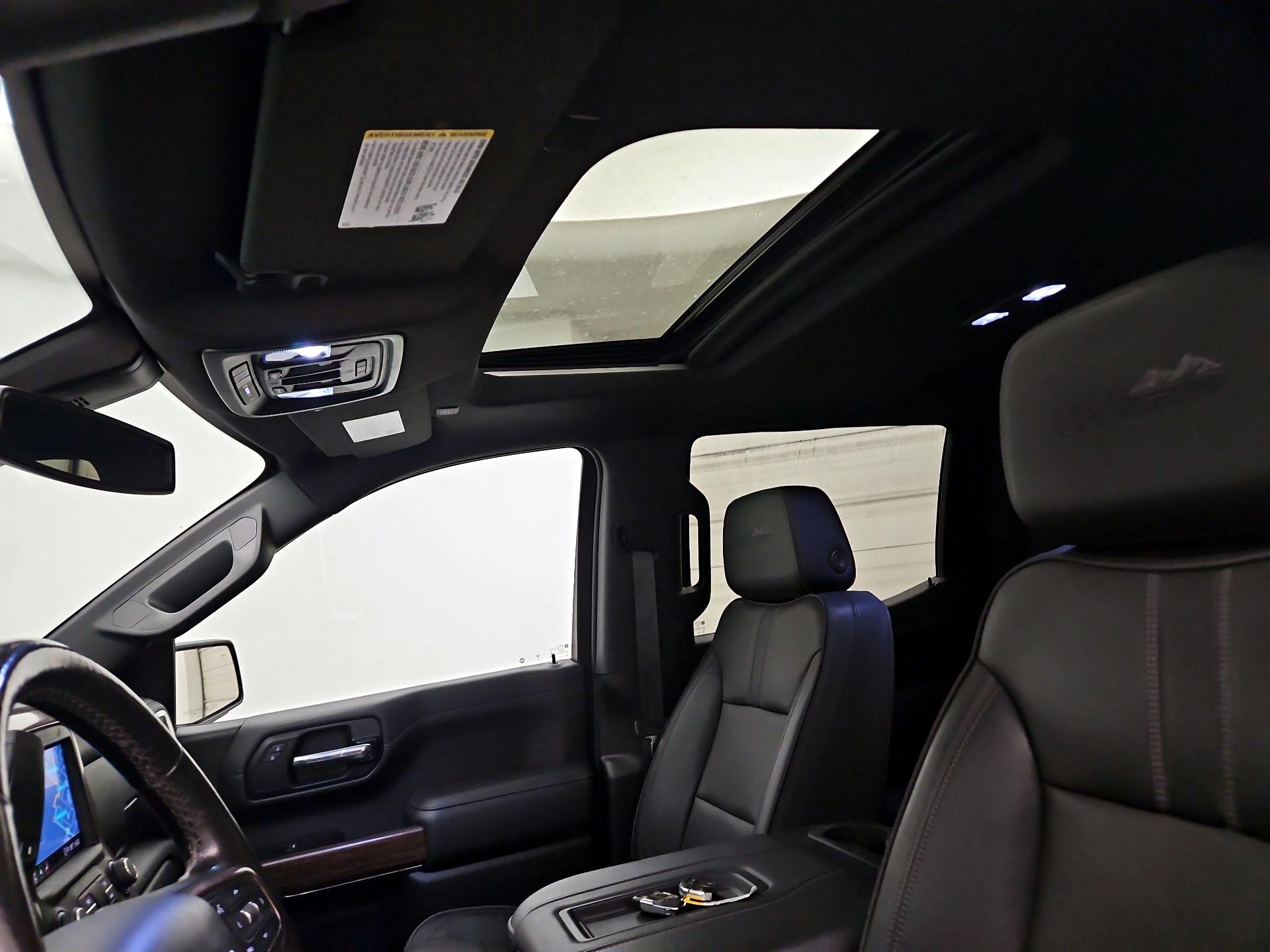 Thumbnail: 2022 Chevrolet Silverado 1500 - 19