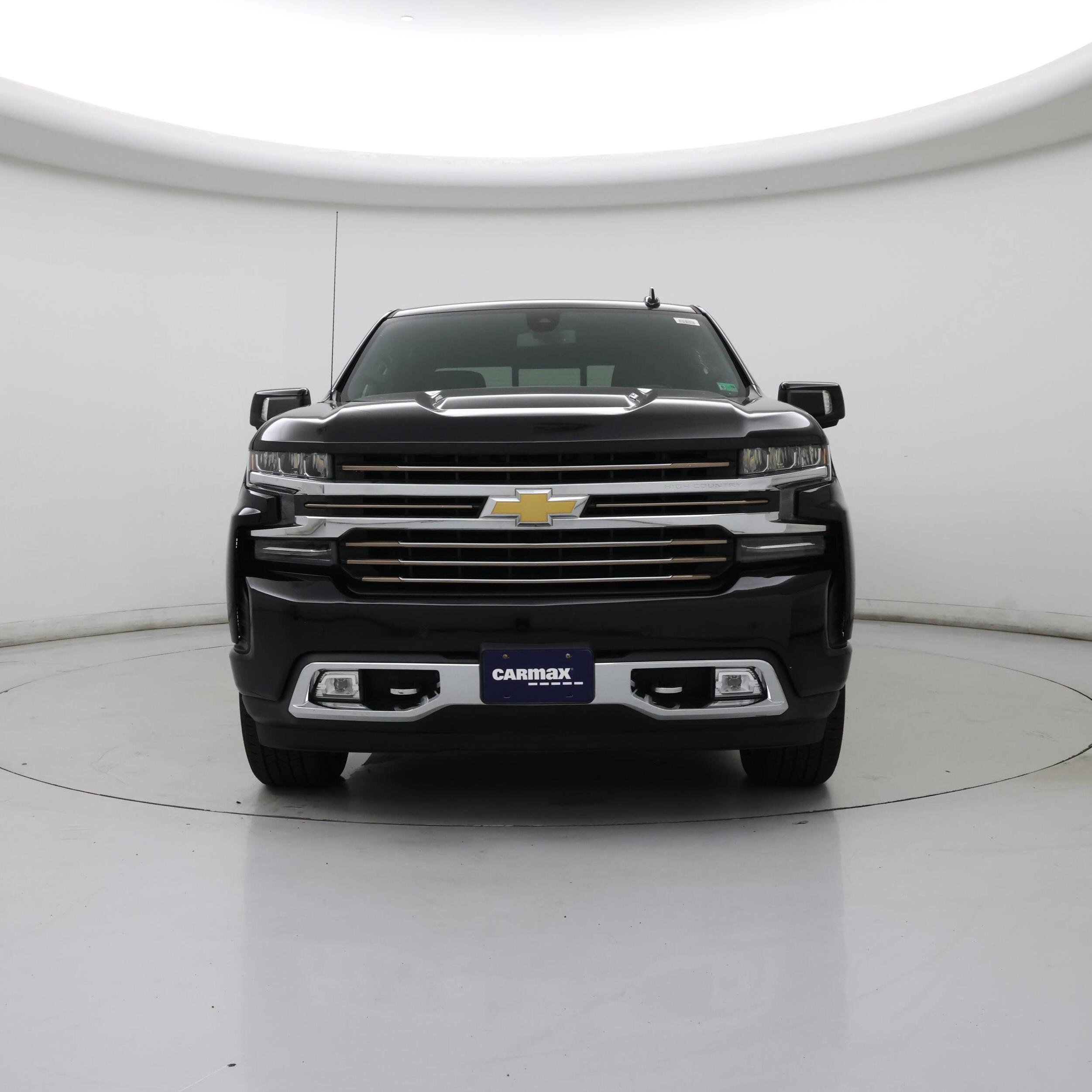 Thumbnail: 2022 Chevrolet Silverado 1500 - 5