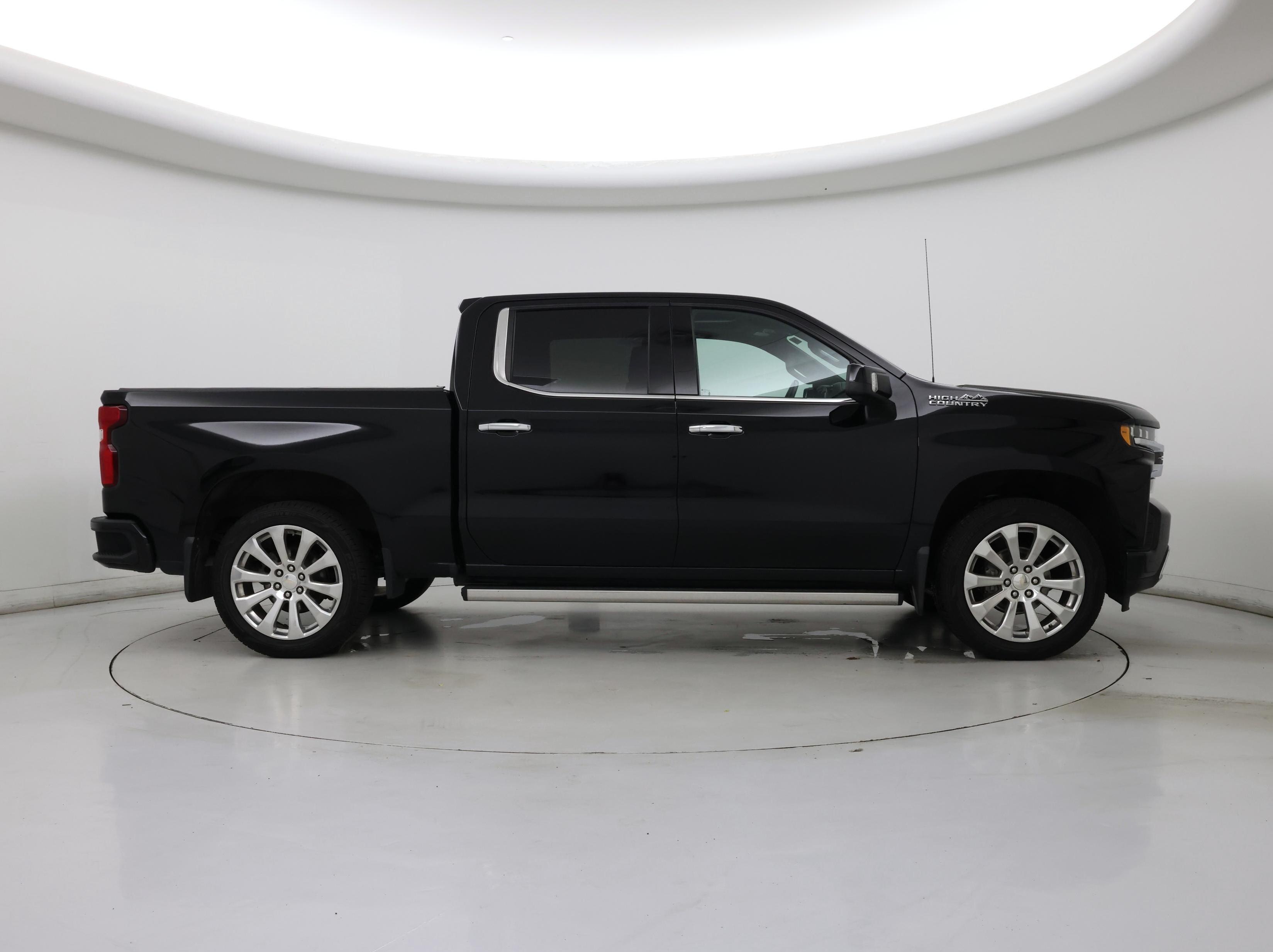 Thumbnail: 2022 Chevrolet Silverado 1500 - 7