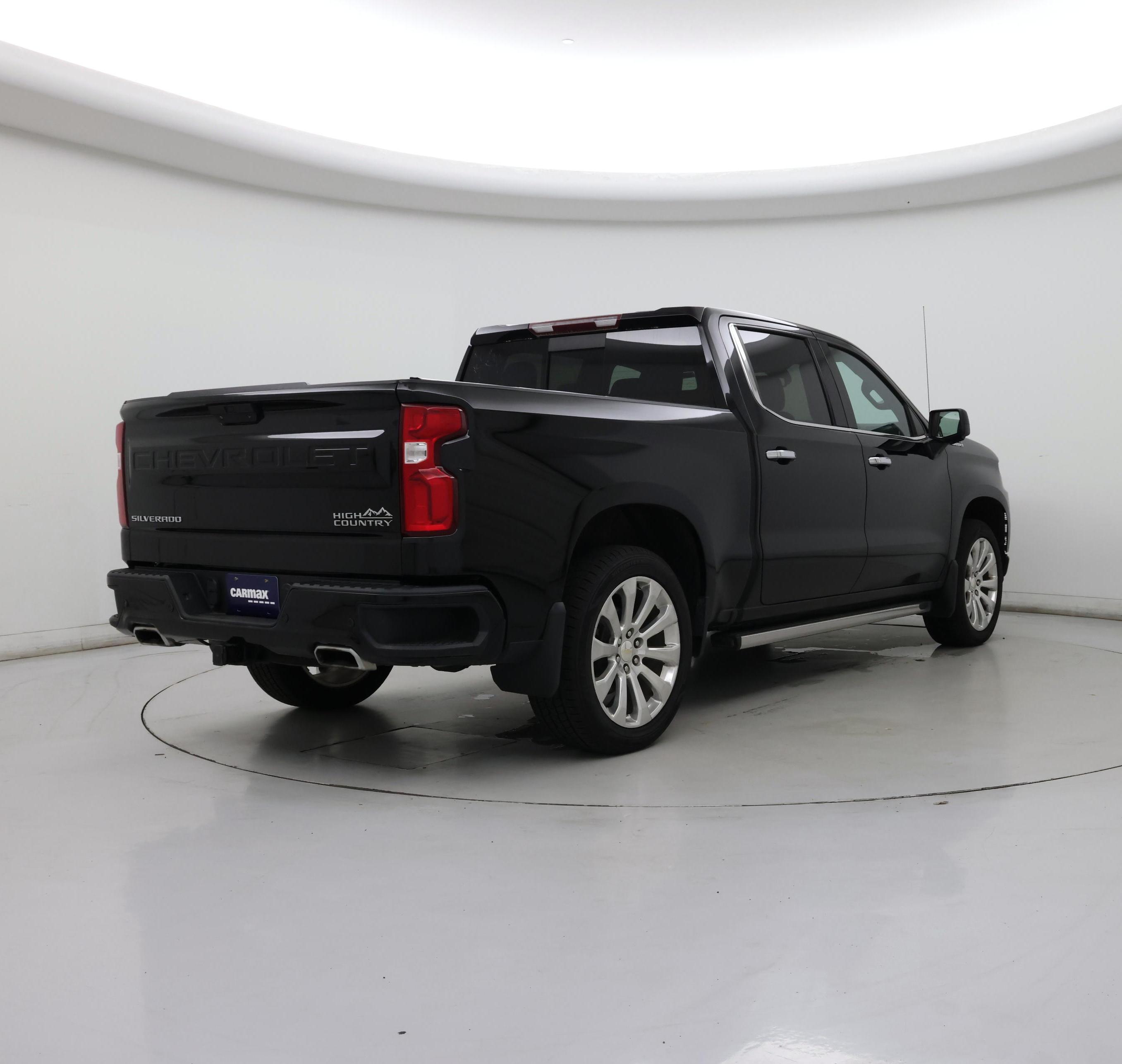 Thumbnail: 2022 Chevrolet Silverado 1500 - 8