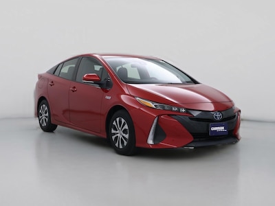 2021 Toyota Prius Prime XLE -
                  Sicklerville, NJ