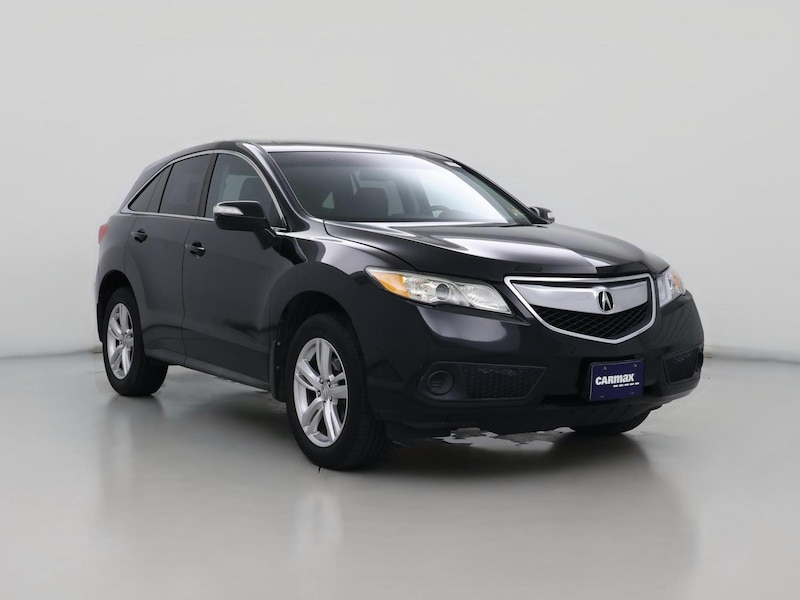 2014 Acura RDX  -
                  Maple Shade, NJ