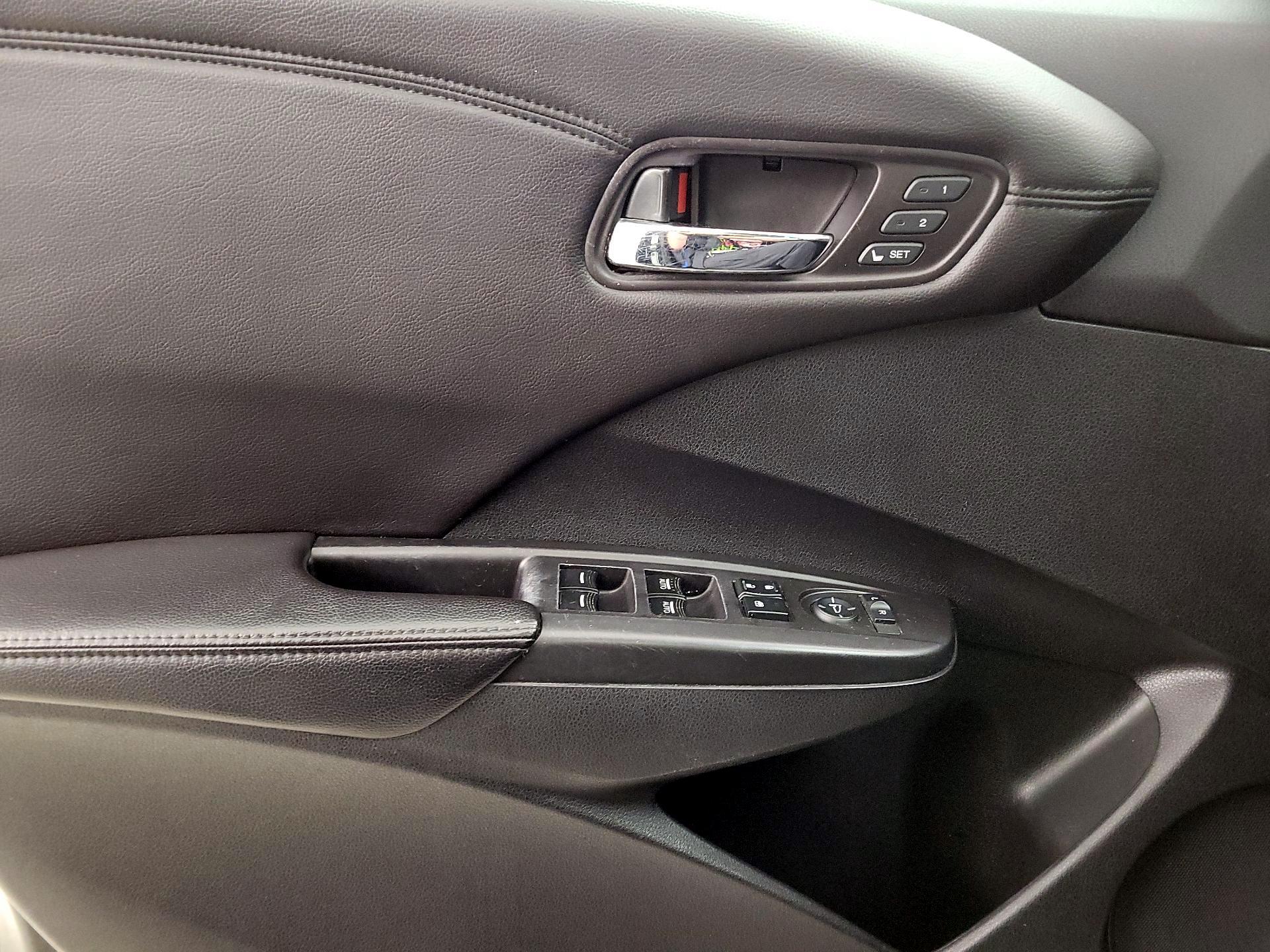Thumbnail: 2014 Acura RDX - 12