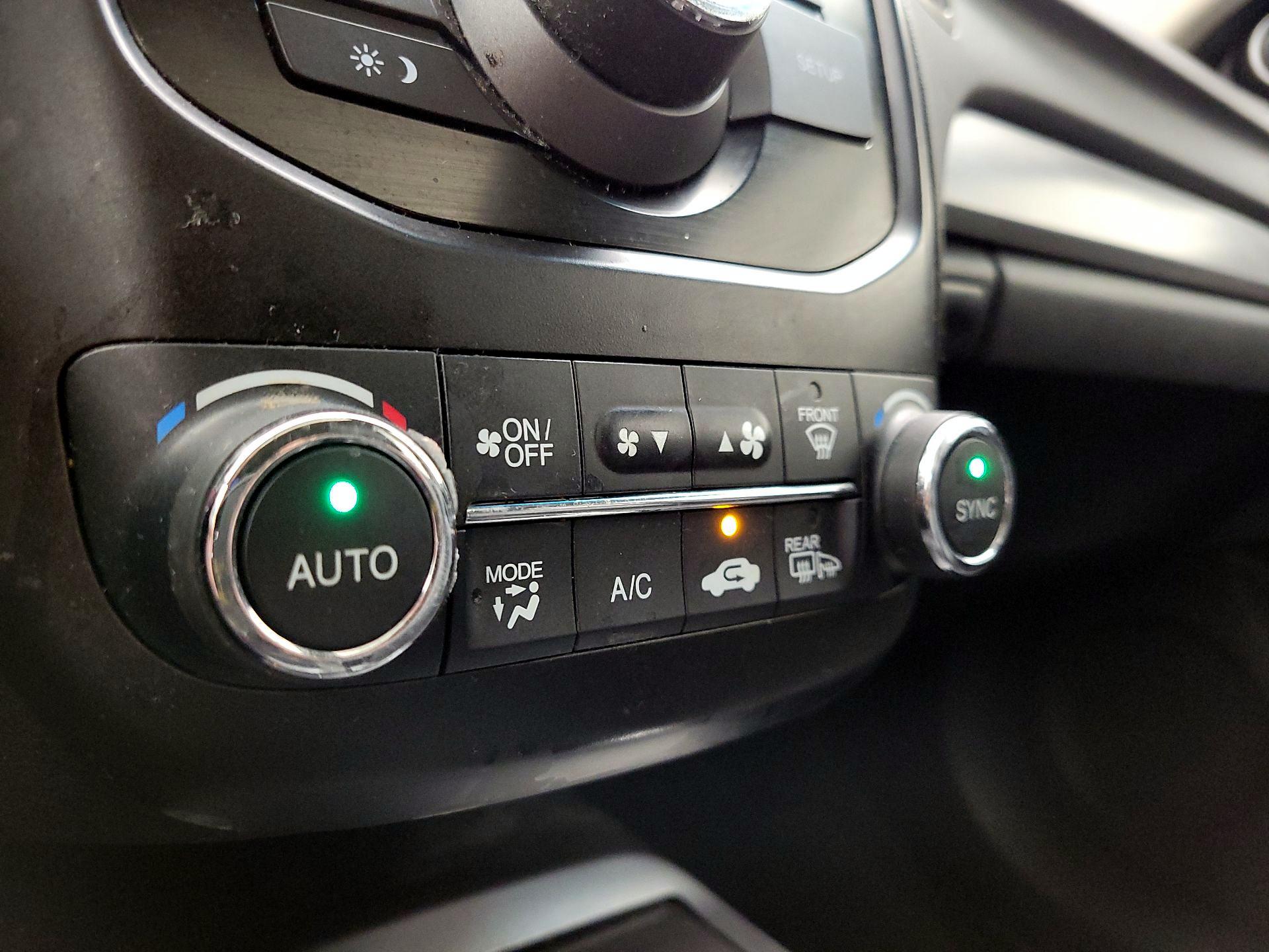 Thumbnail: 2014 Acura RDX - 16