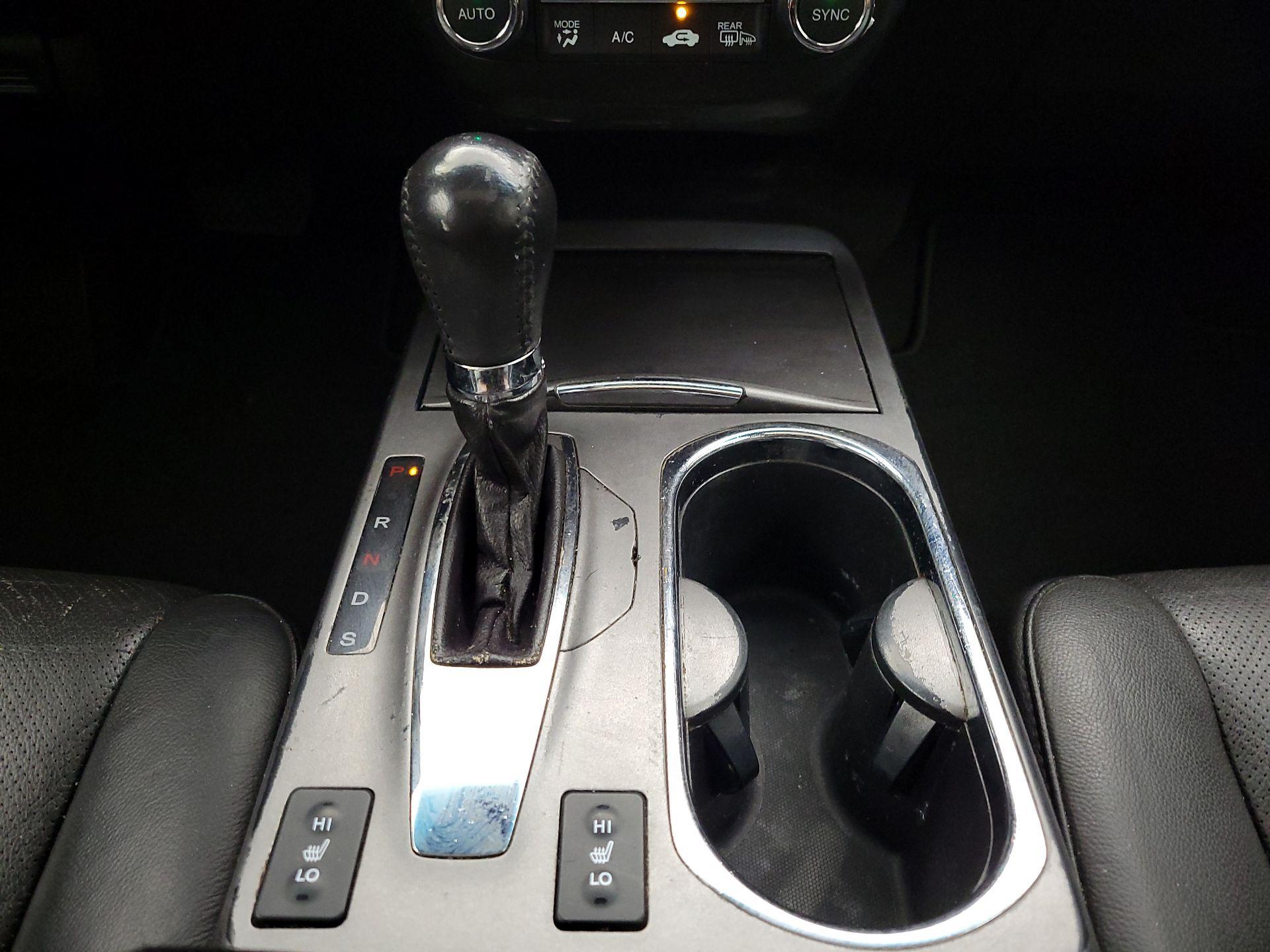 Thumbnail: 2014 Acura RDX - 17