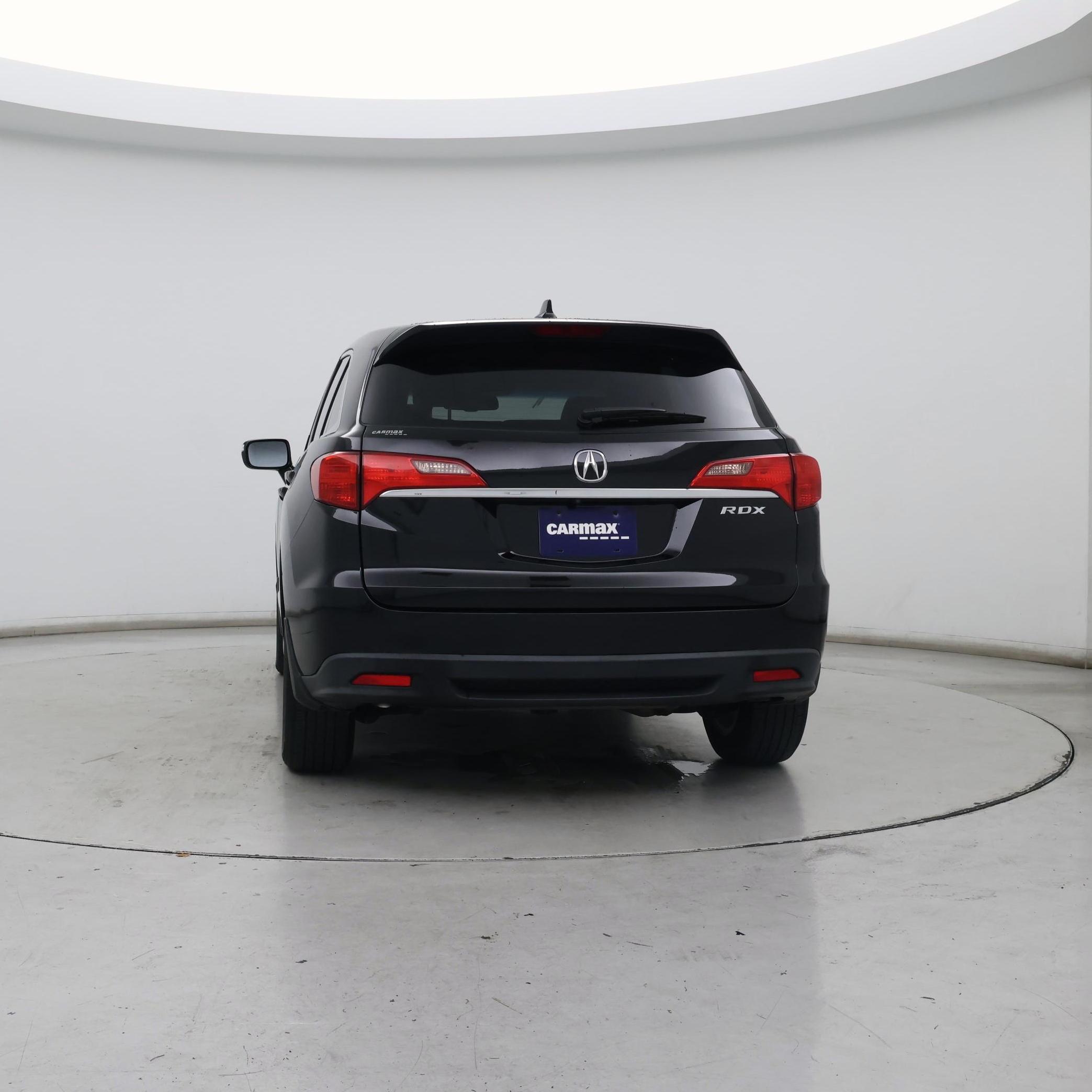 Thumbnail: 2014 Acura RDX - 6