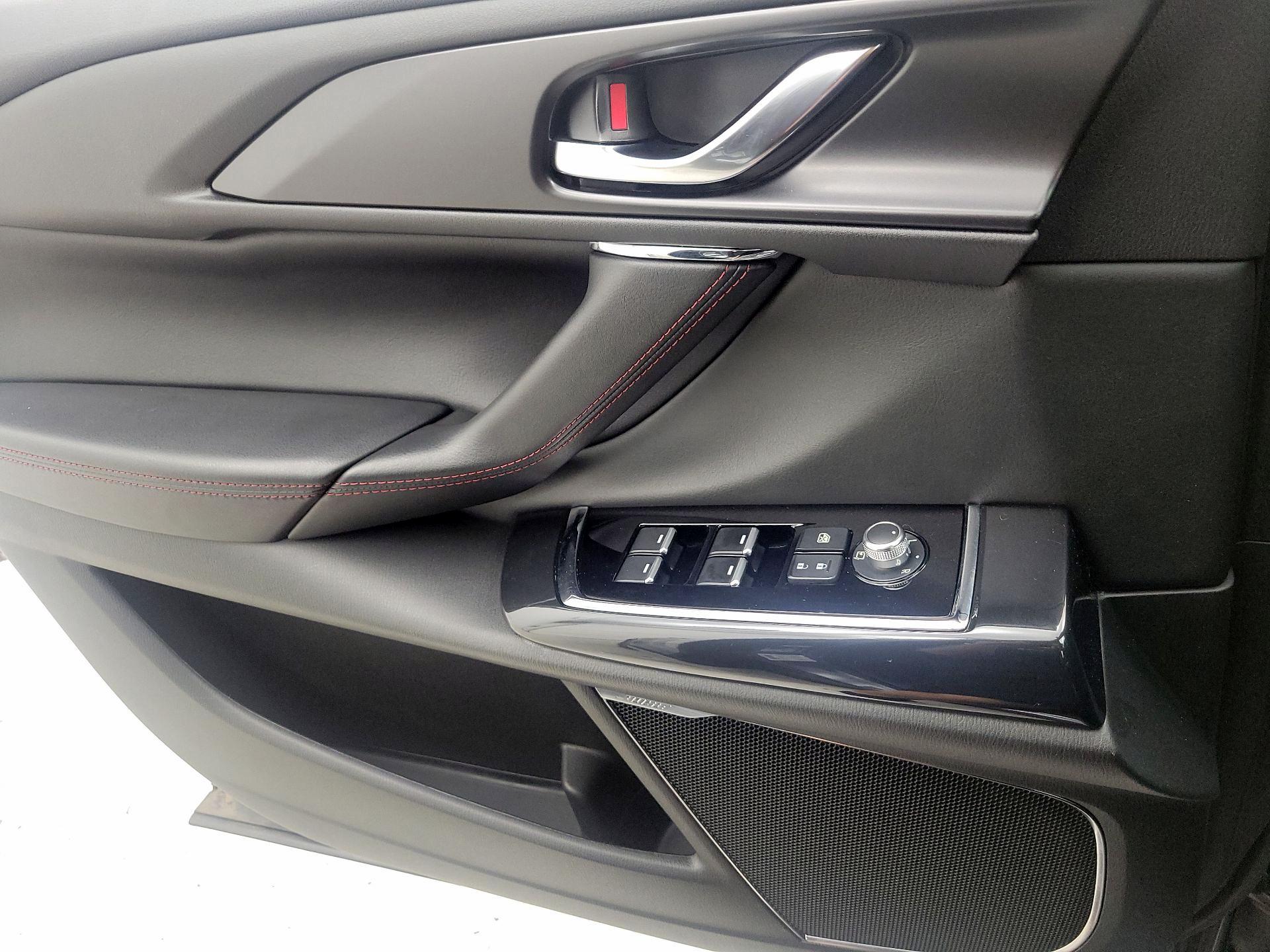 Thumbnail: 2022 Mazda CX-9 - 12