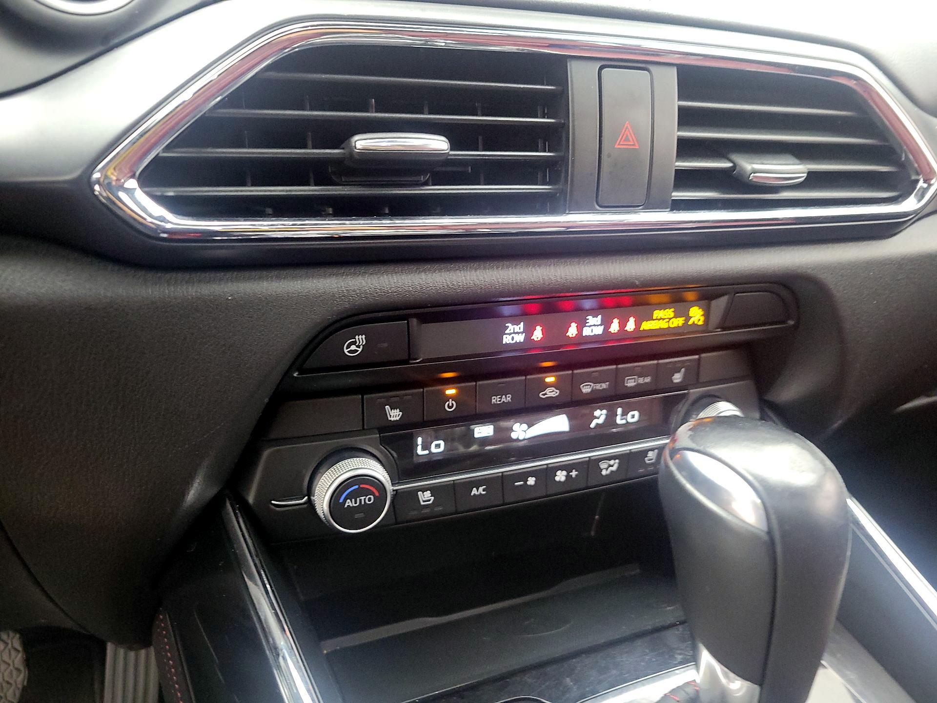 Thumbnail: 2022 Mazda CX-9 - 16