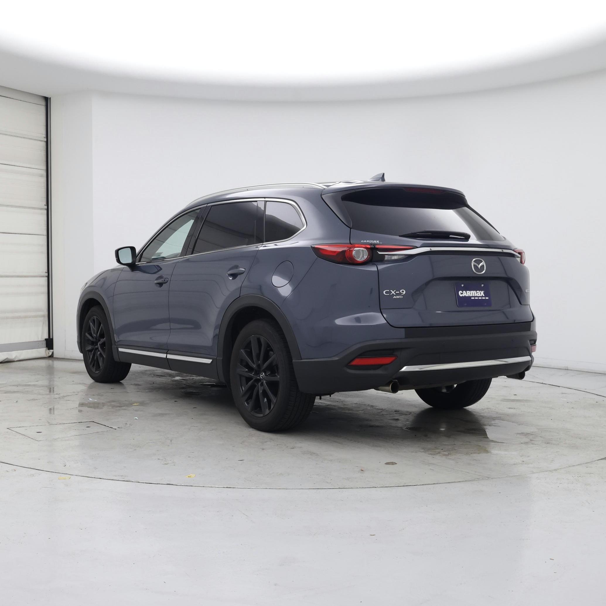 Thumbnail: 2022 Mazda CX-9 - 2