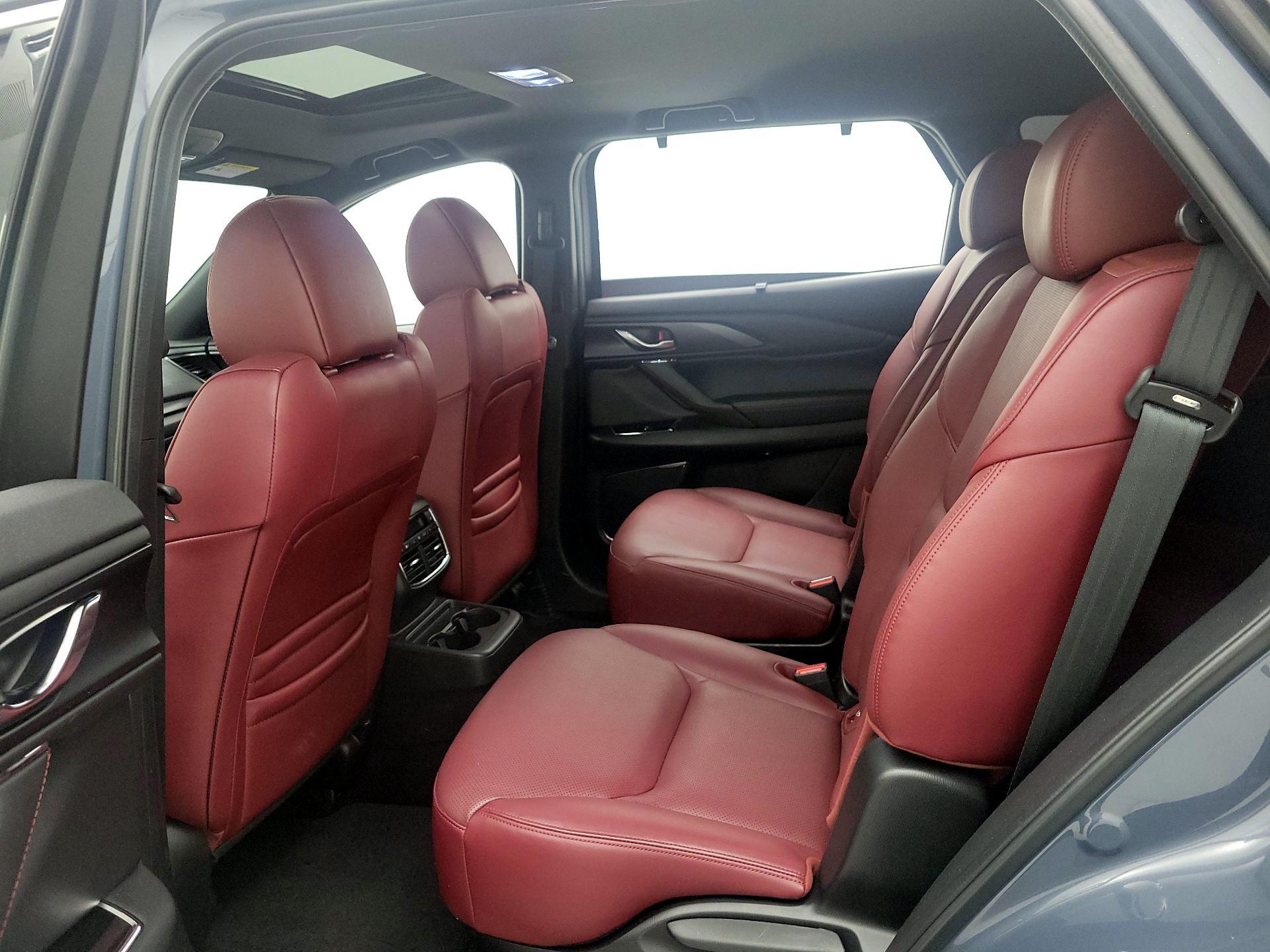 Thumbnail: 2022 Mazda CX-9 - 19