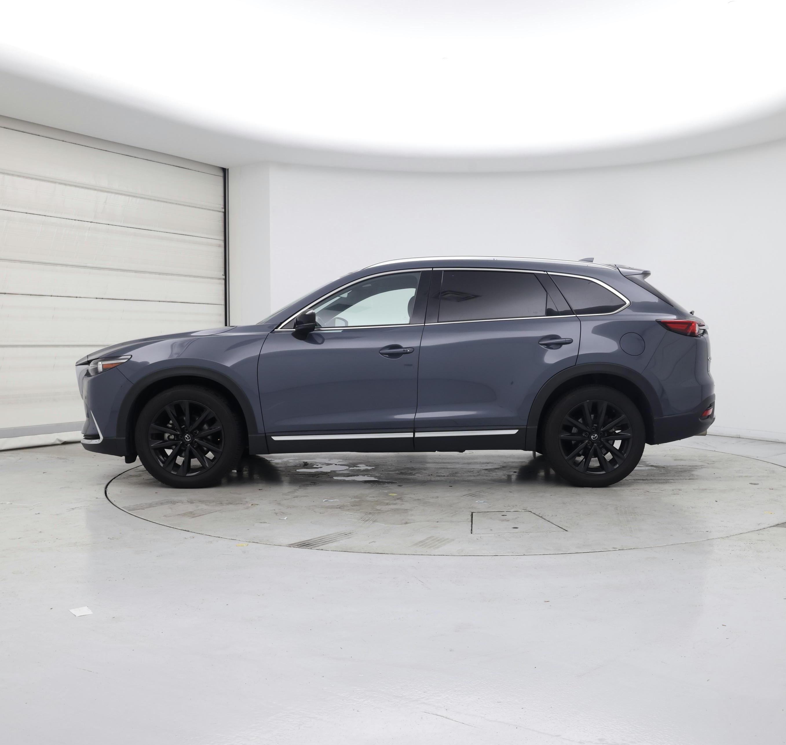Thumbnail: 2022 Mazda CX-9 - 3