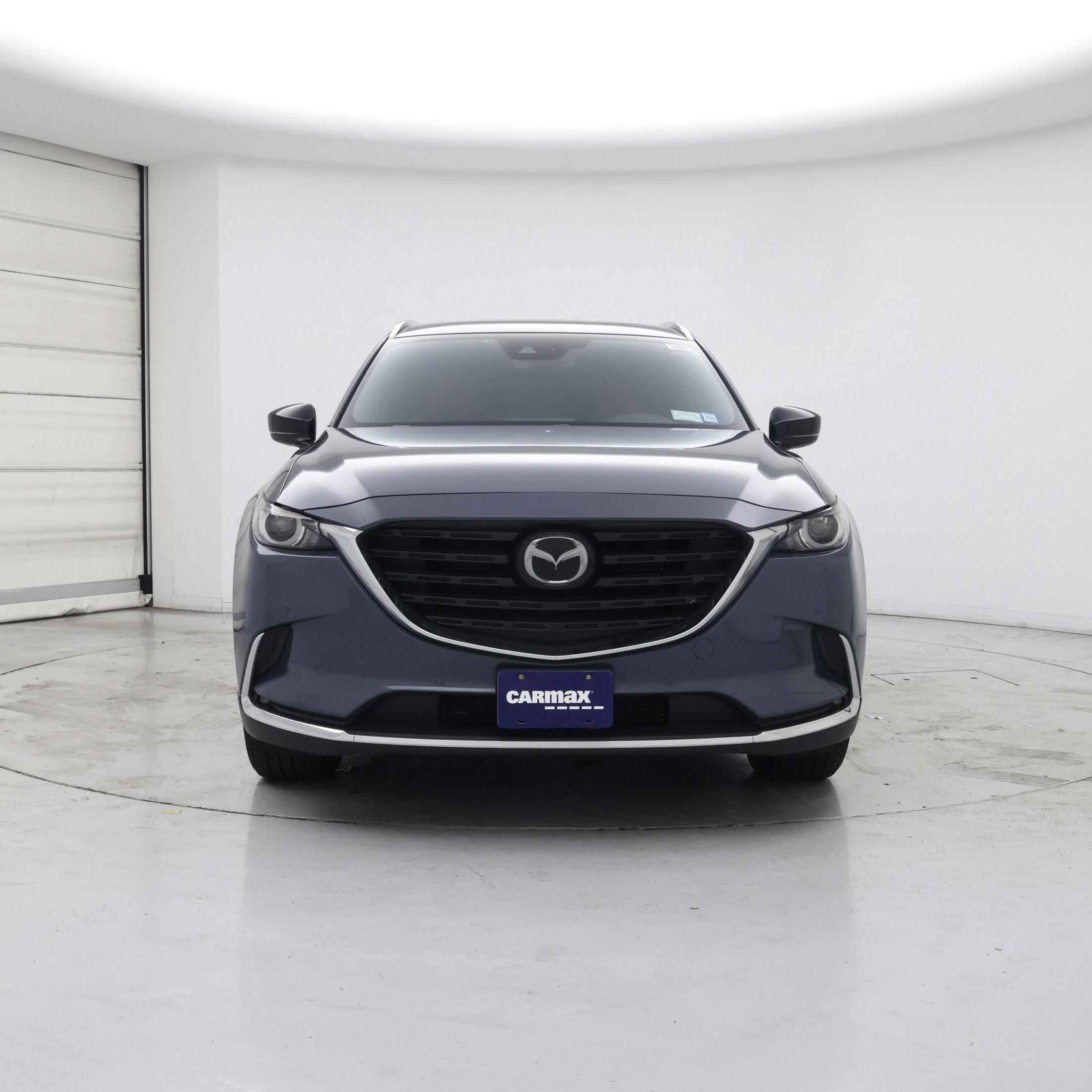 Thumbnail: 2022 Mazda CX-9 - 5