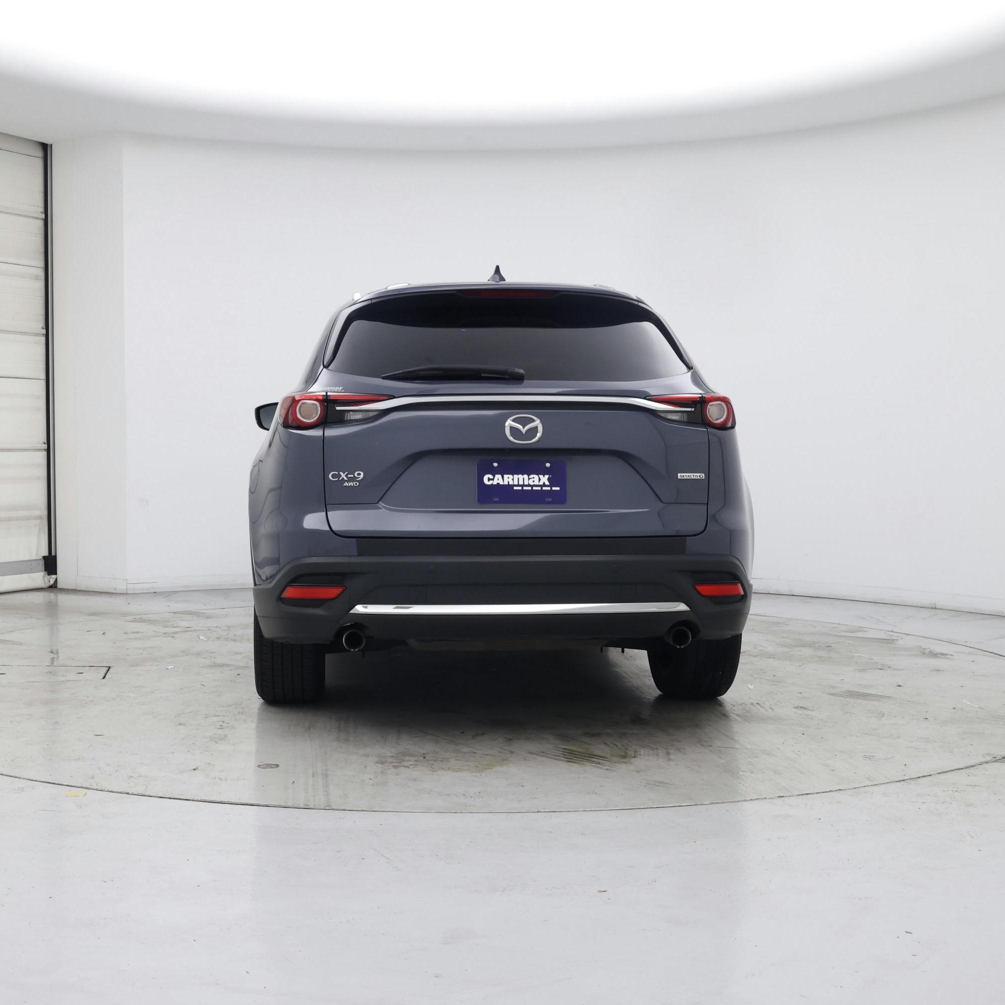 Thumbnail: 2022 Mazda CX-9 - 6
