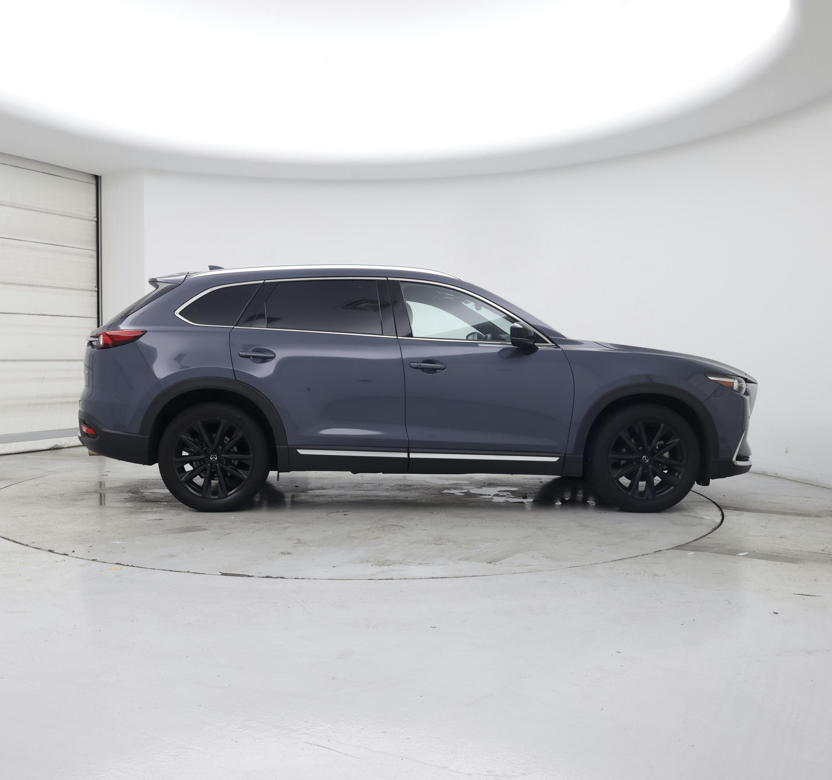 Thumbnail: 2022 Mazda CX-9 - 7