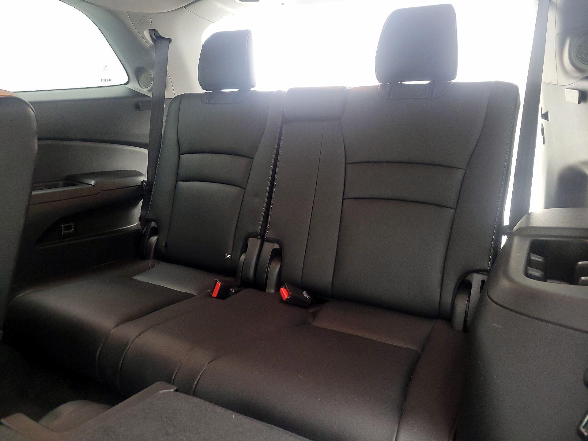 Thumbnail: 2019 Honda Pilot - 20