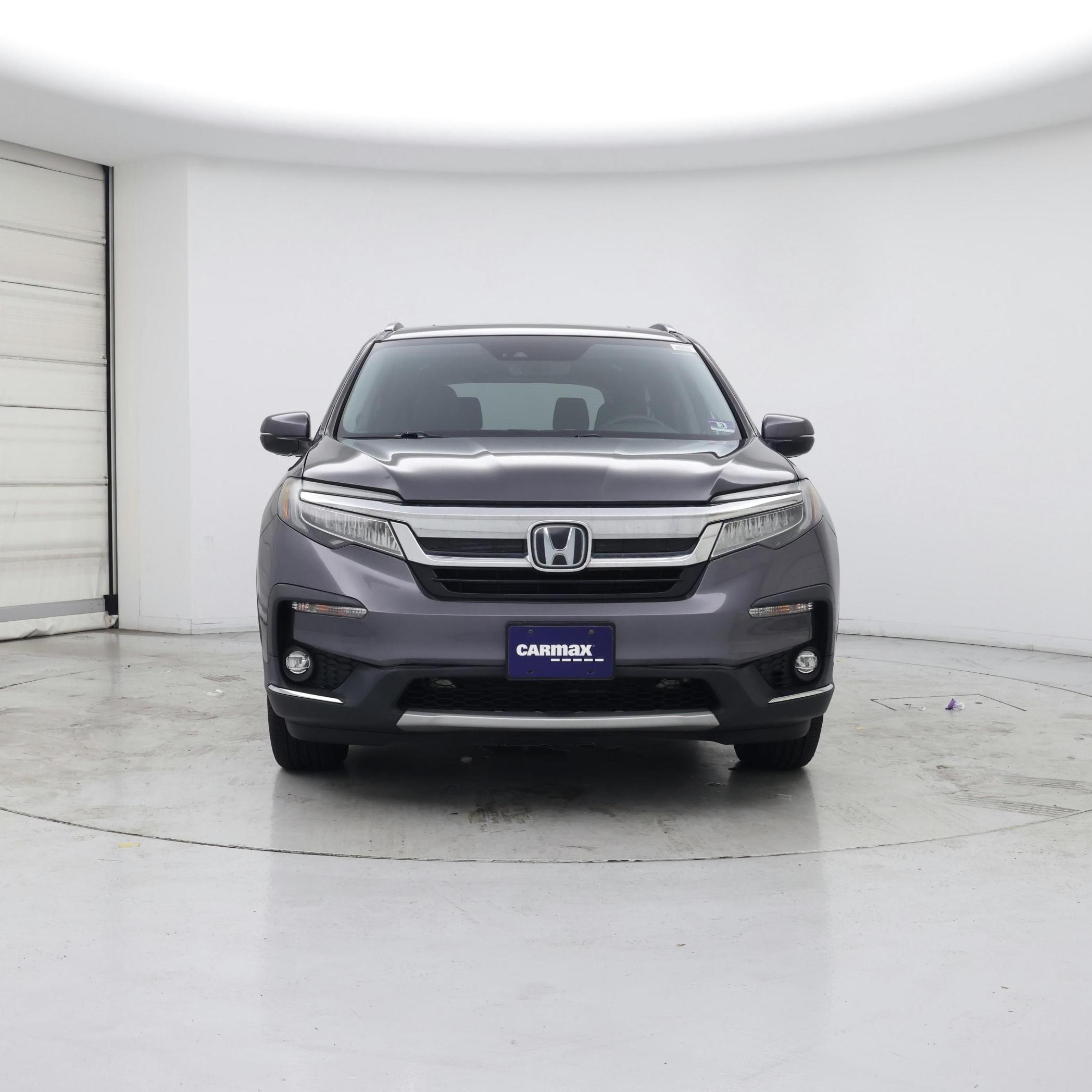 Thumbnail: 2019 Honda Pilot - 5