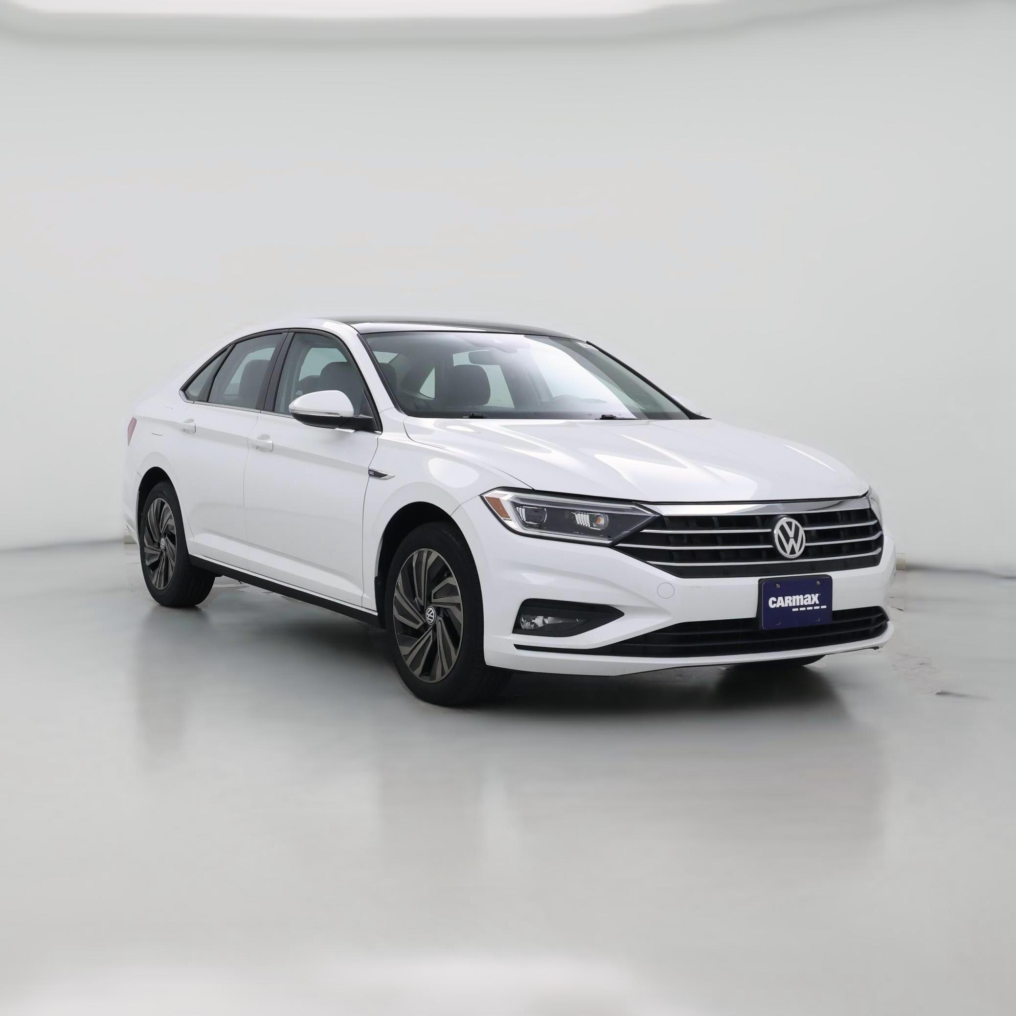 Thumbnail: 2019 Volkswagen Jetta - 1