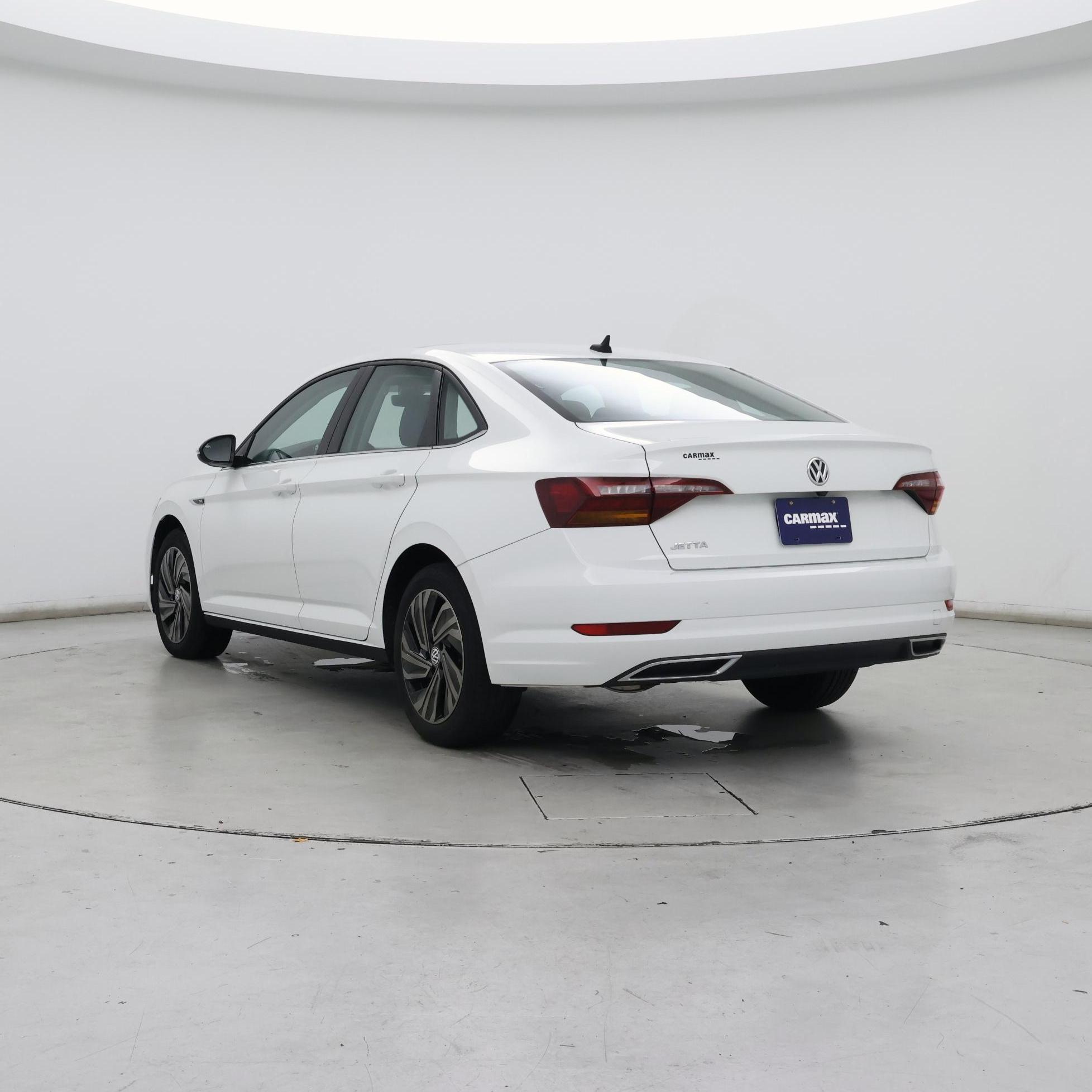 Thumbnail: 2019 Volkswagen Jetta - 2
