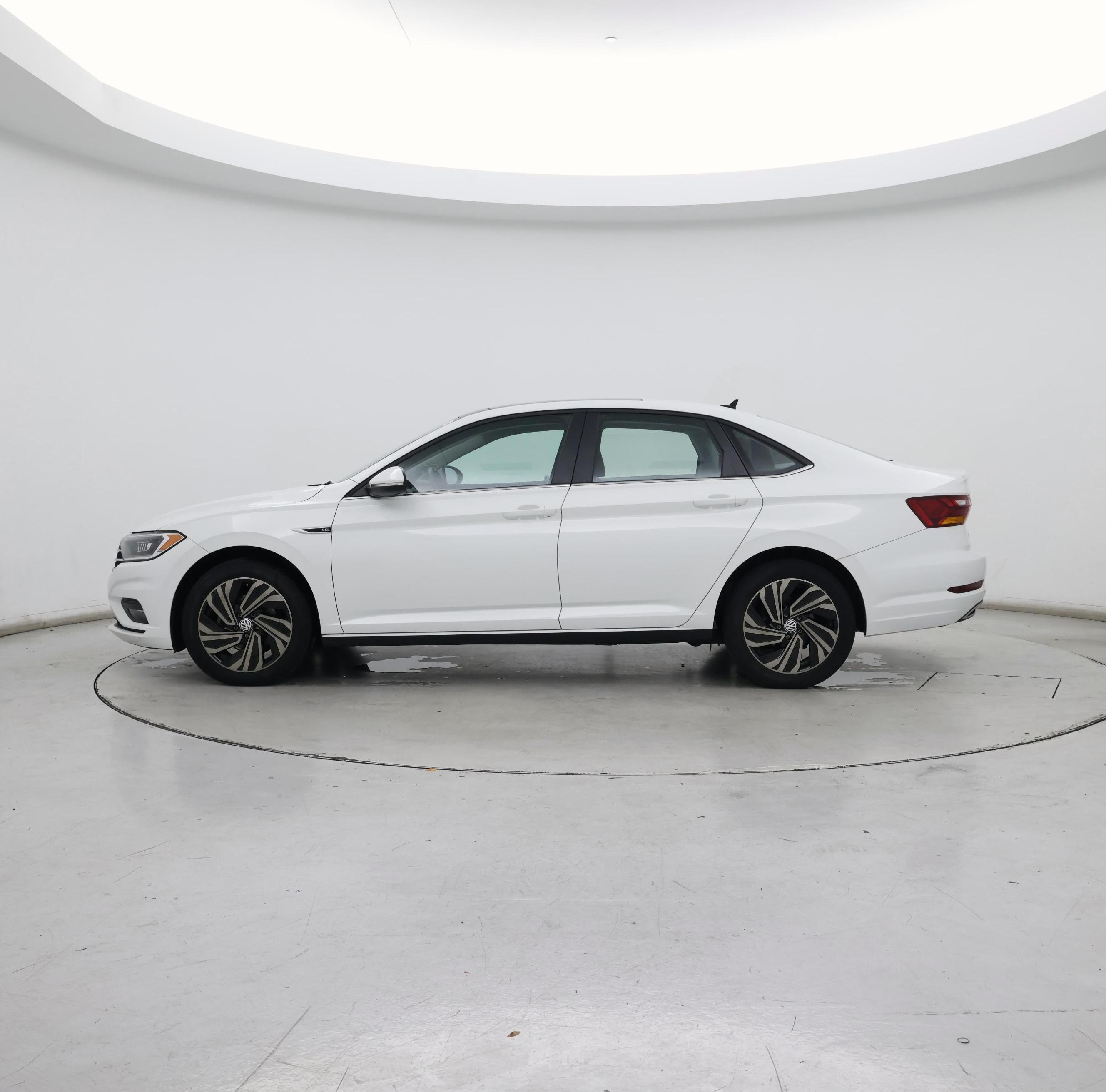 Thumbnail: 2019 Volkswagen Jetta - 3