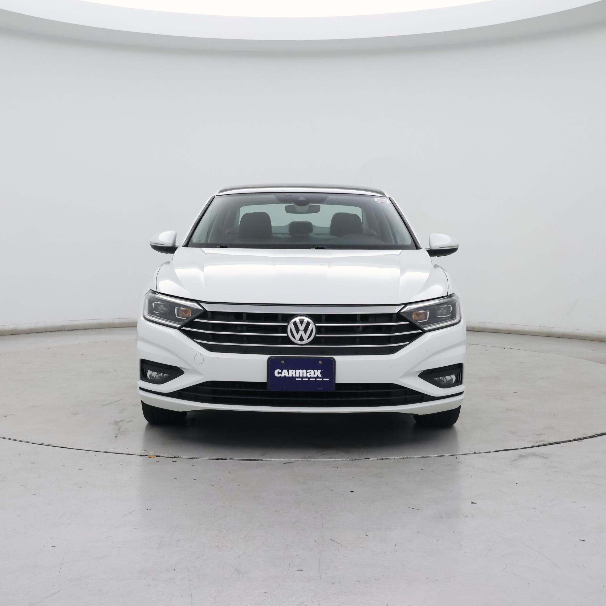 Thumbnail: 2019 Volkswagen Jetta - 5