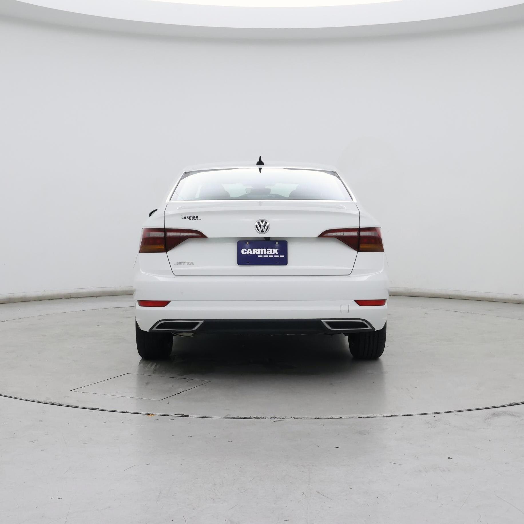Thumbnail: 2019 Volkswagen Jetta - 6