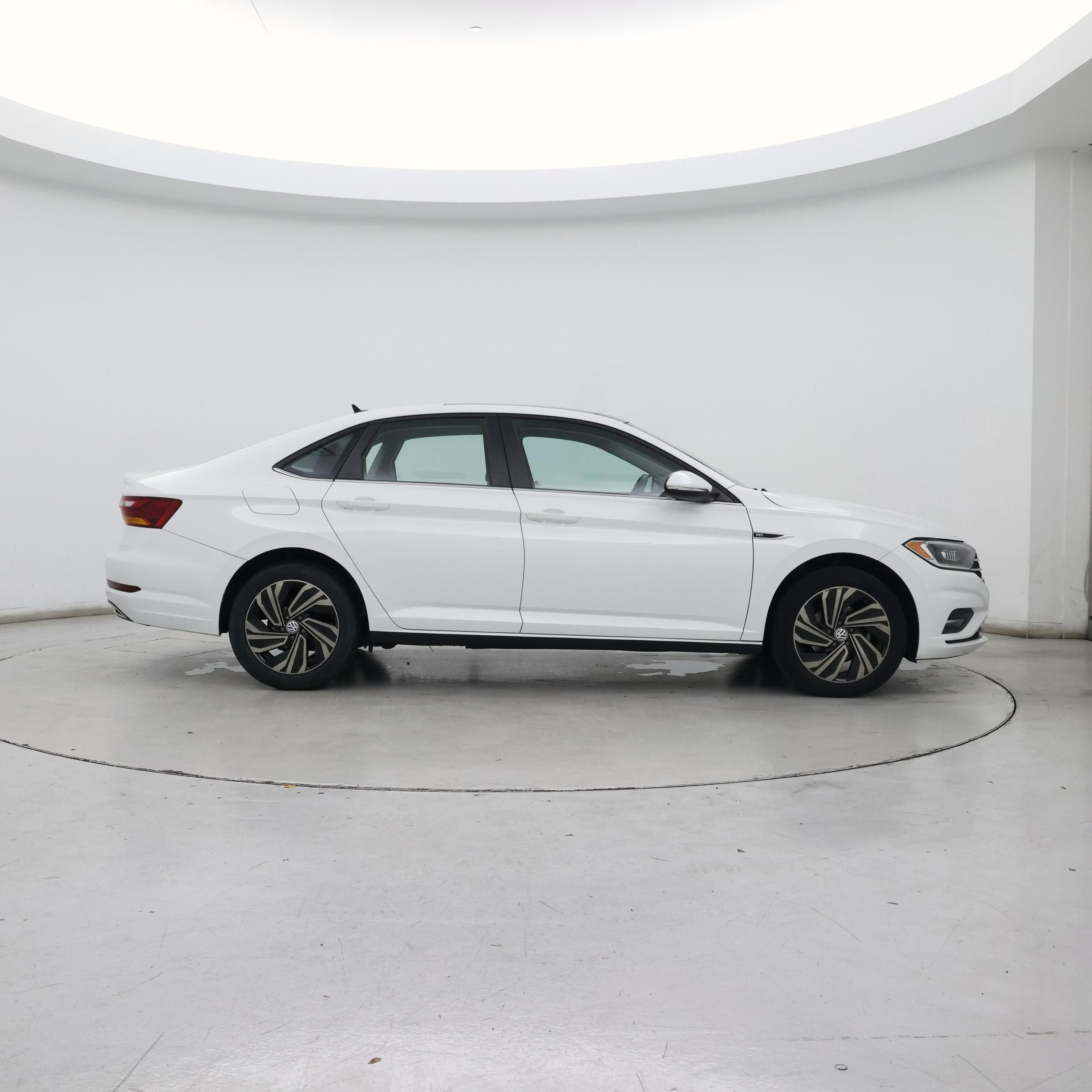 Thumbnail: 2019 Volkswagen Jetta - 7