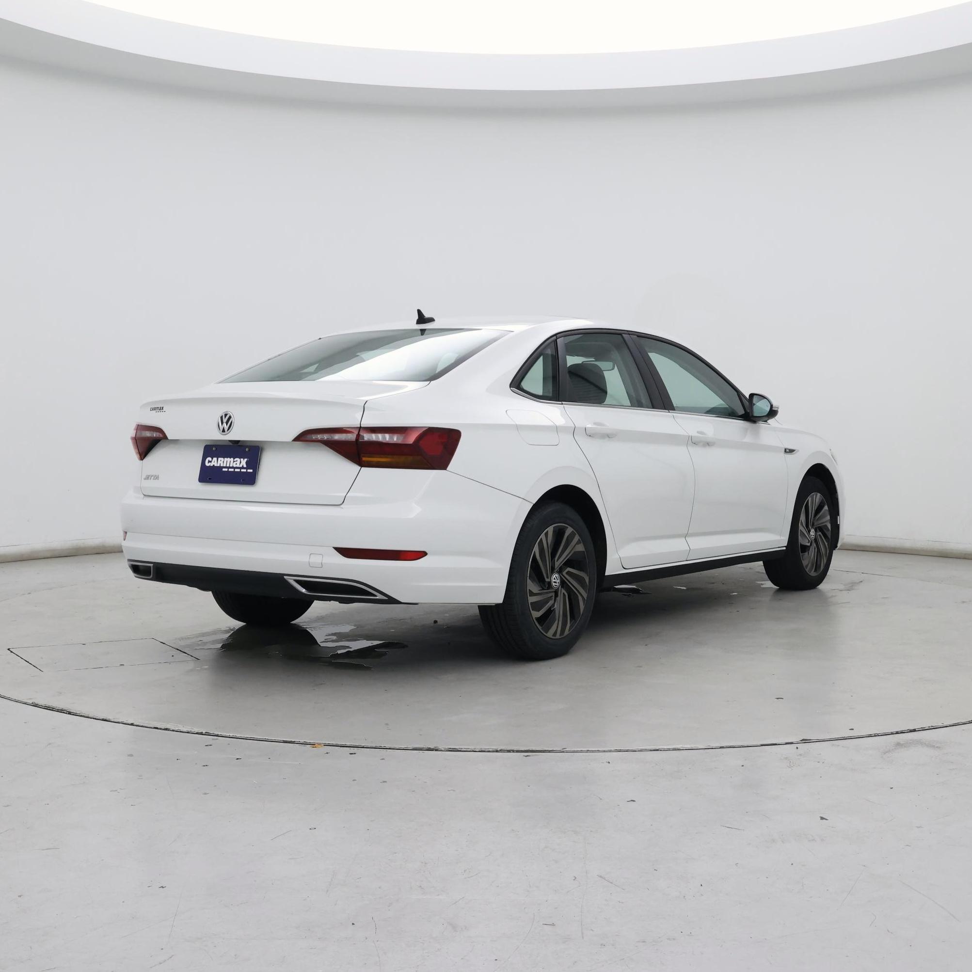 Thumbnail: 2019 Volkswagen Jetta - 8