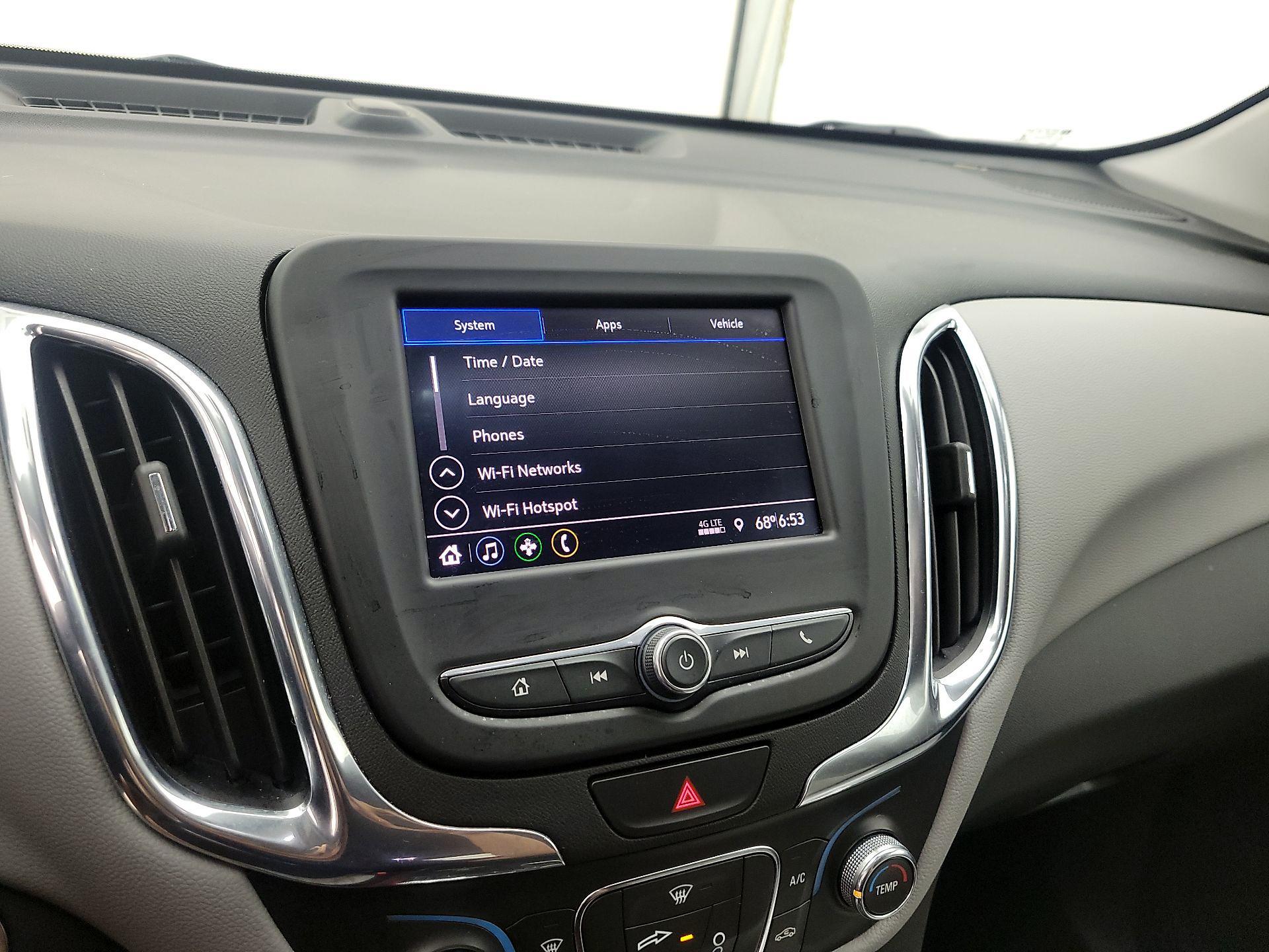 Thumbnail: 2021 Chevrolet Equinox - 15