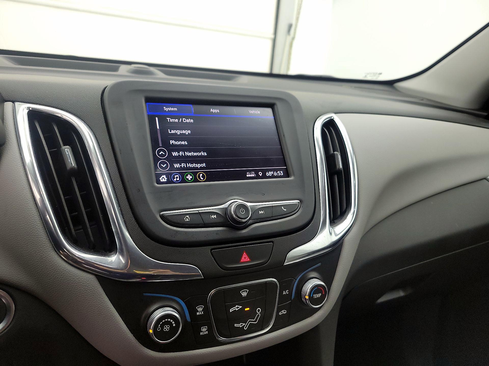 Thumbnail: 2021 Chevrolet Equinox - 16