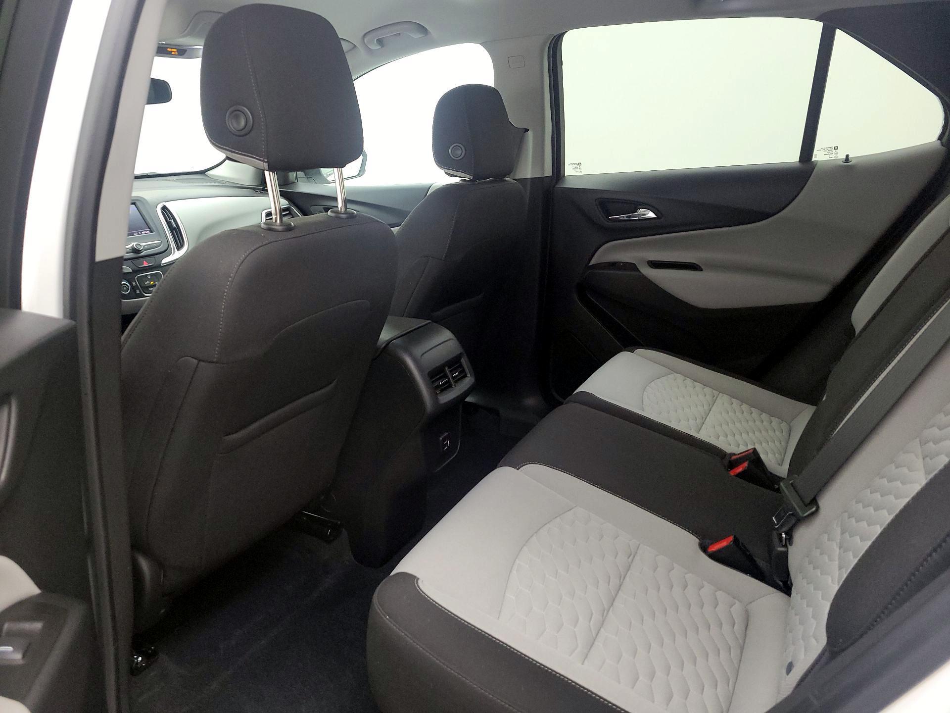 Thumbnail: 2021 Chevrolet Equinox - 19